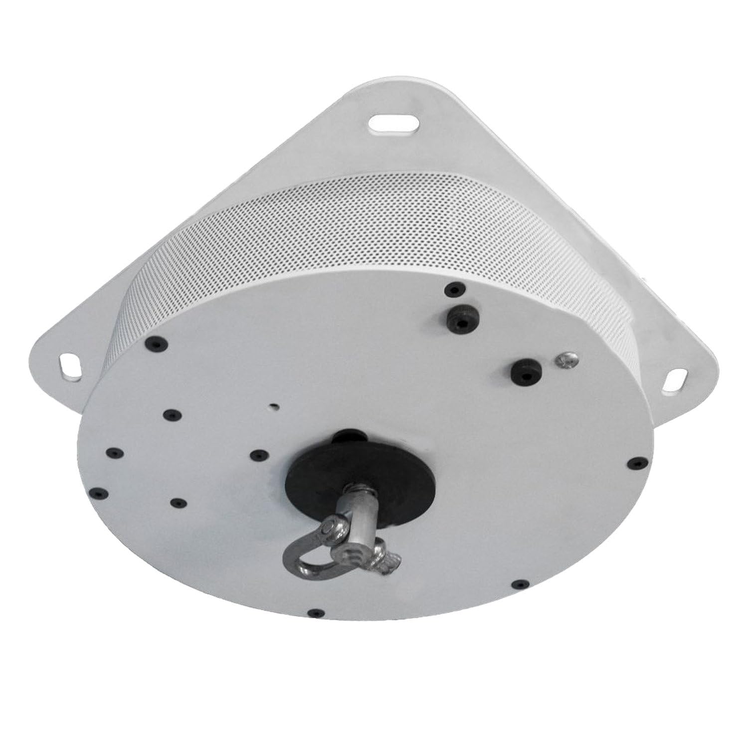 CelyToe Villas Pendant Lamps Lifter,Heavy Duty Chandelier Lift Machine， Maximum Load-Bearing 70kg/154lbs With 2-In-1 Control,For Lamp Cleaning Maintenance 180KG/5M
