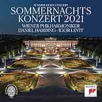 その他 Summer Night Concert Schoenbrunn 2009 [DVD] [Import] wyw801m Amazon.com: Sommernachtskonzert 2024 / Summer Night Concert