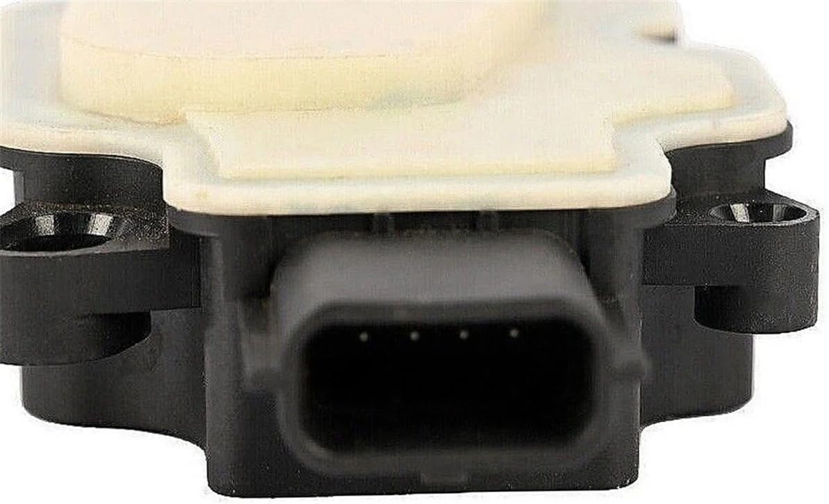 Shutter Grille Air Actuator Motor Fits for Nissan for Rogue 2017-2020 Automobiles Air Intakes Accessories A24041153212