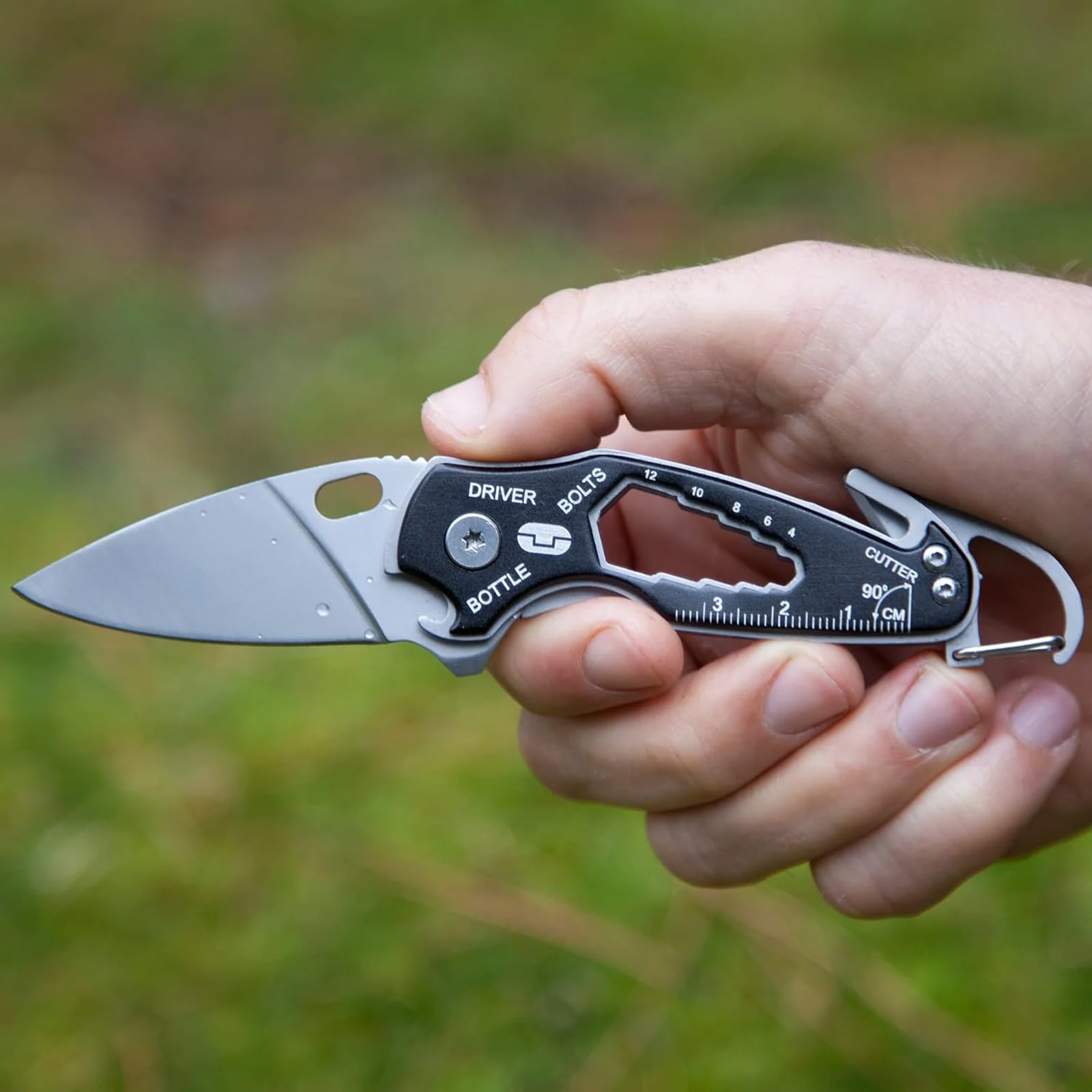 True Utility Smartknife