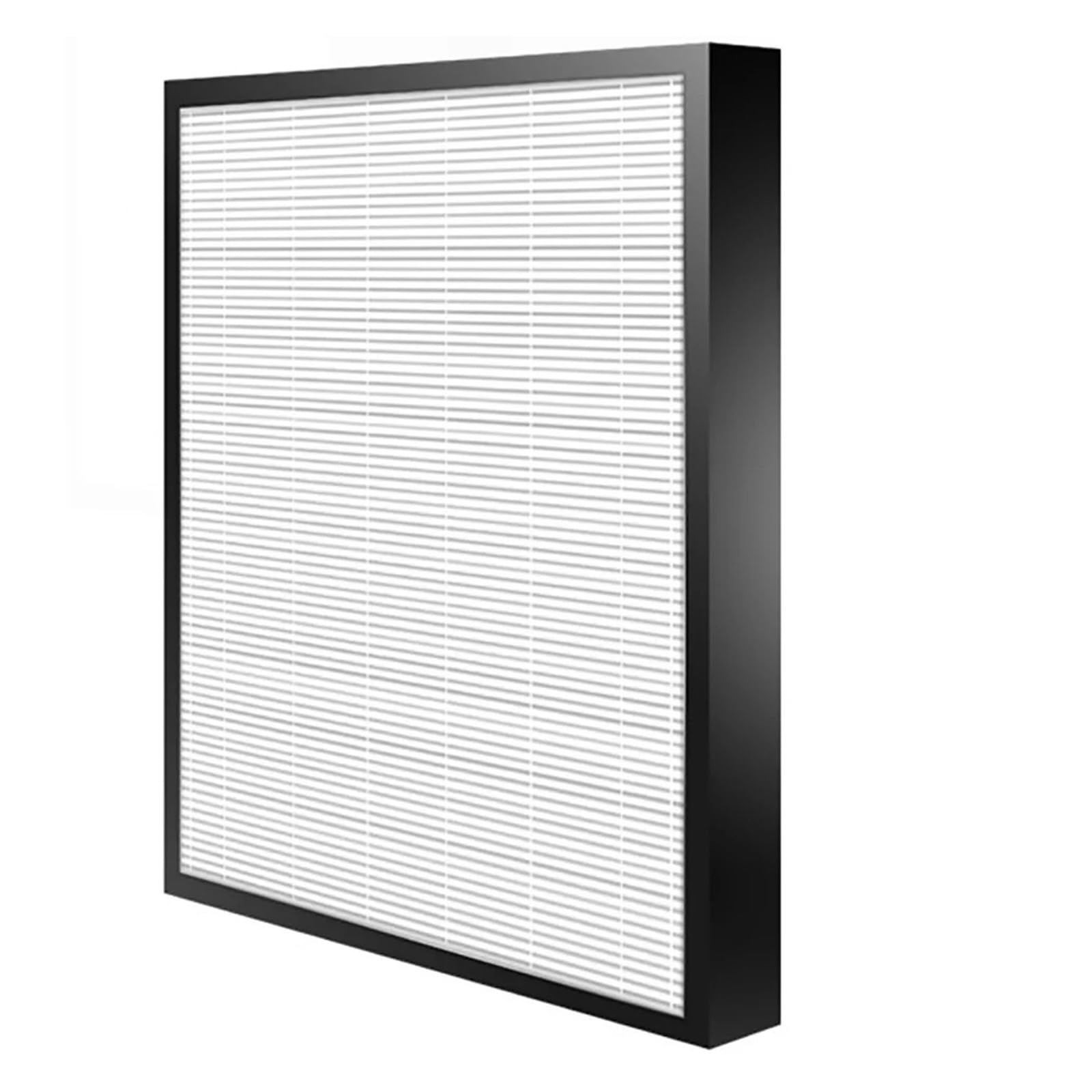 Zamienny Filtr True HEPA I Węglowy Do Oczyszczacza Powietrza Model PS-U459KN | Compatible With LG, częściami oczyszczaczy powietrza w kolorze białym i czarnym