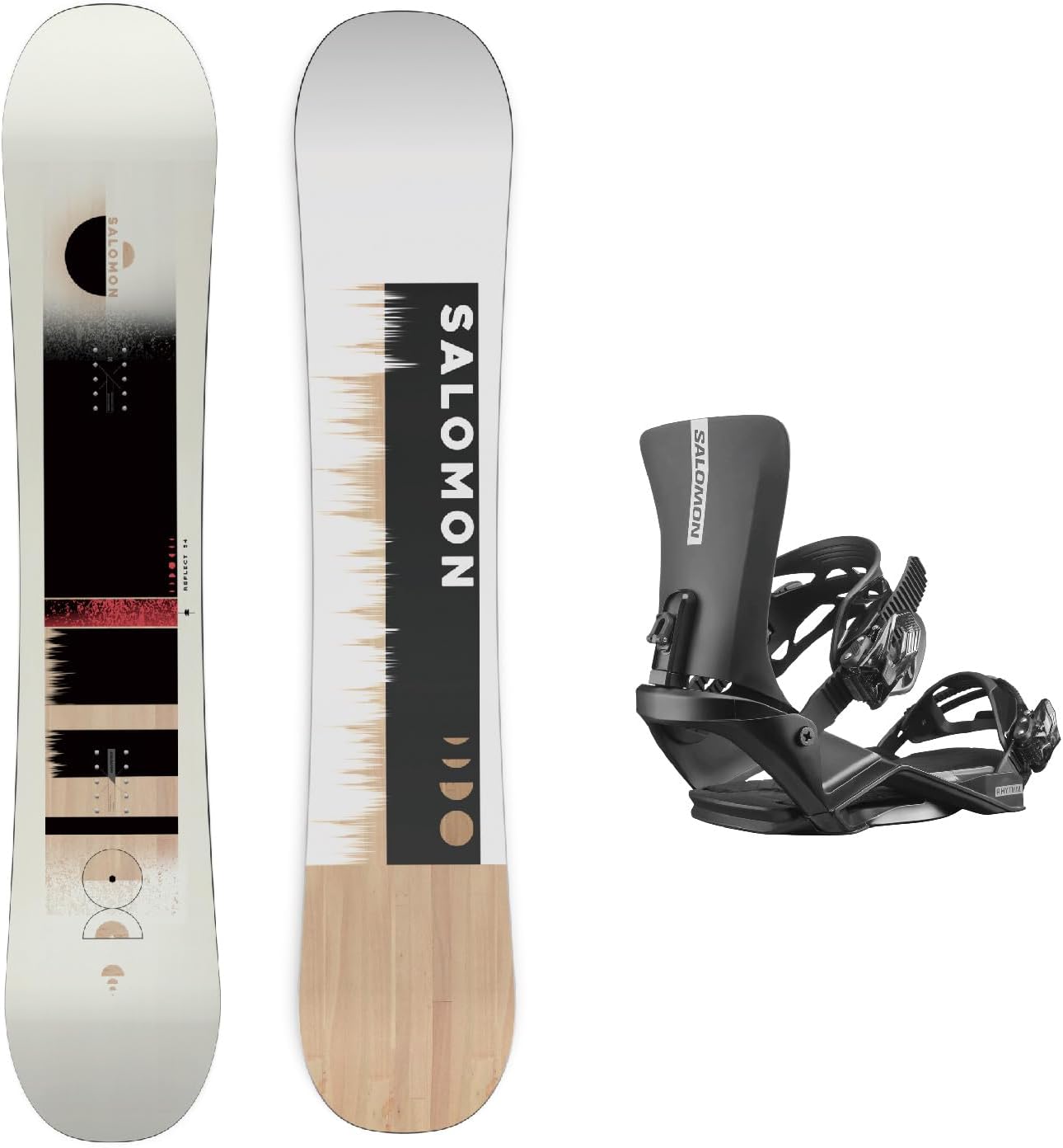 AMICSS DFX スノーボード 161 ホワイト AMICSS DFX 161 スノーボード アミックス