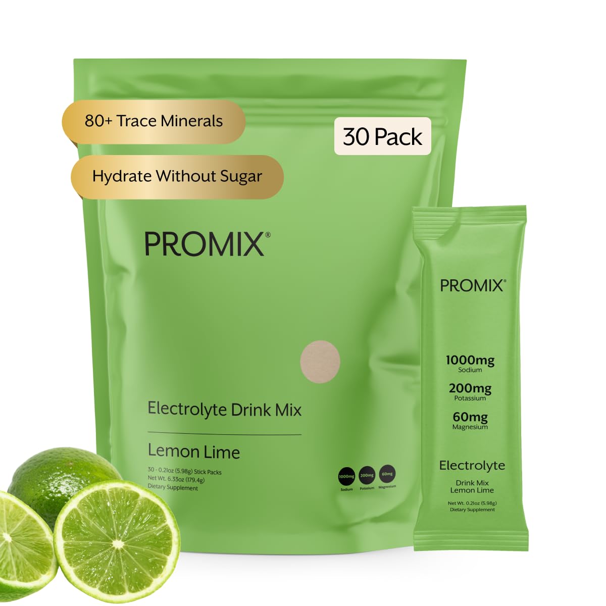 ProMix Nutrition