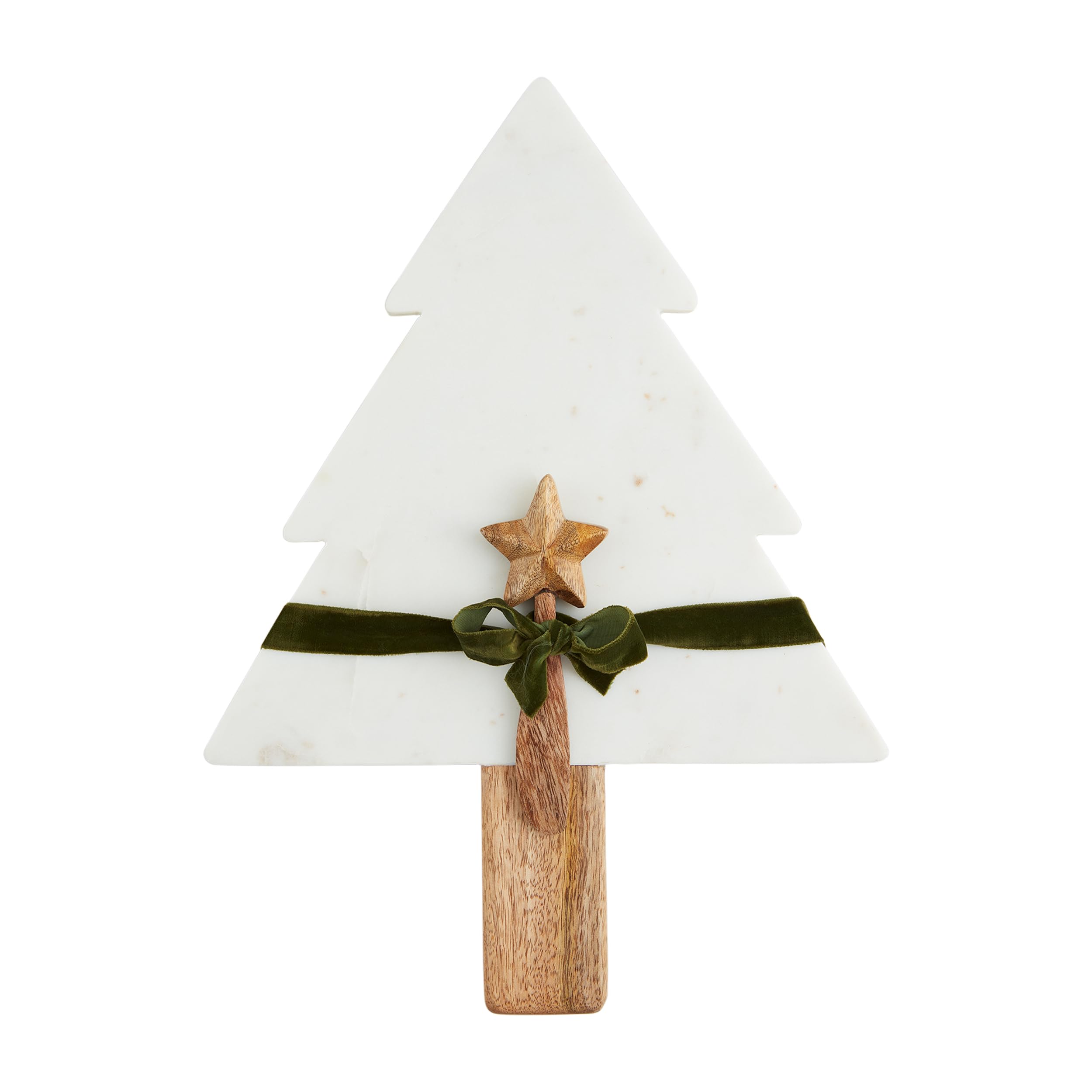 John Lewis Long White Marble Serving Board - View #10