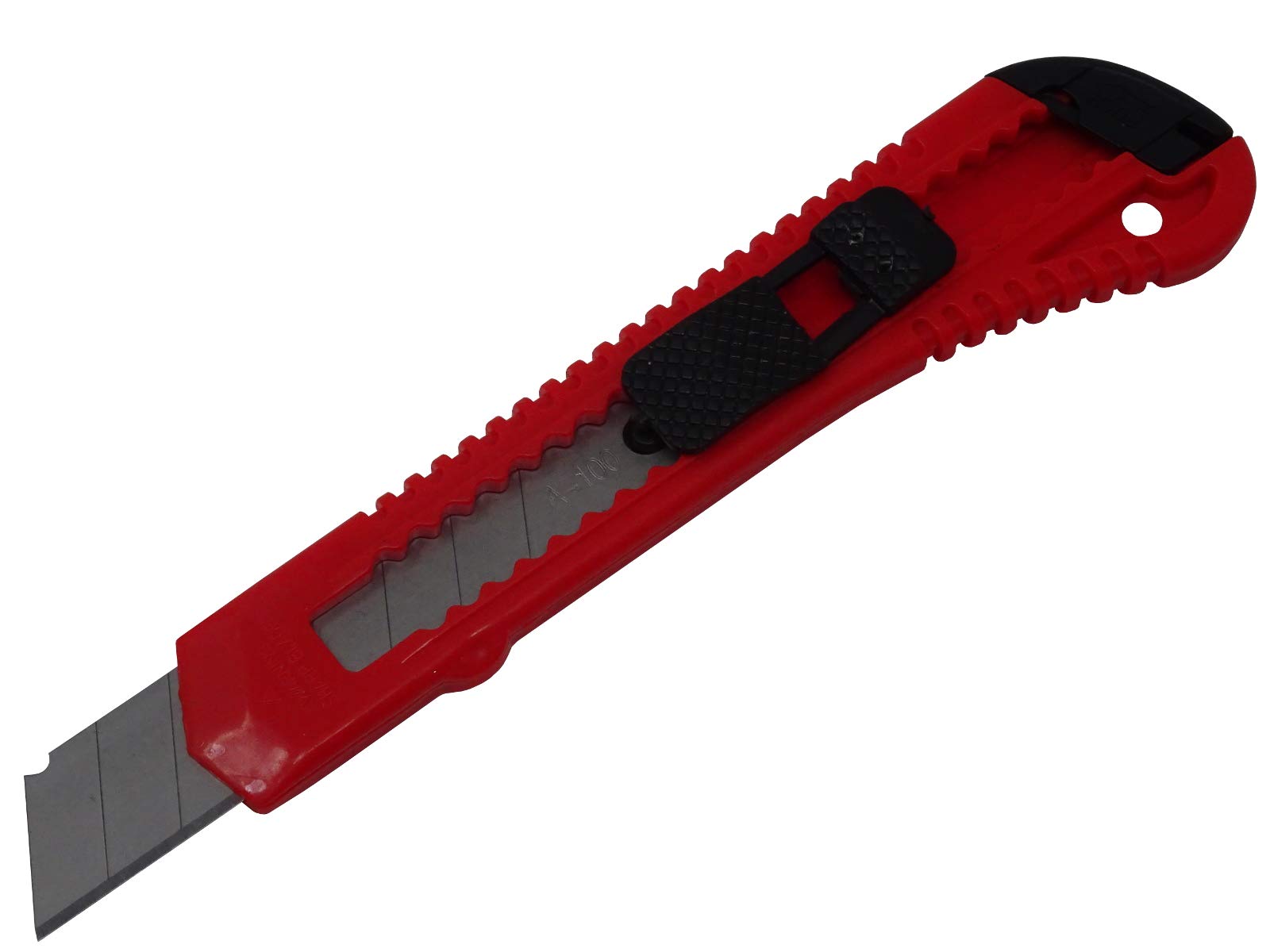 SBS – Taglierino, 100 pezzi, Tappeto per lame da 18 mm