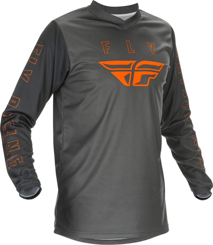 Men's F-16 Jersey Shirt