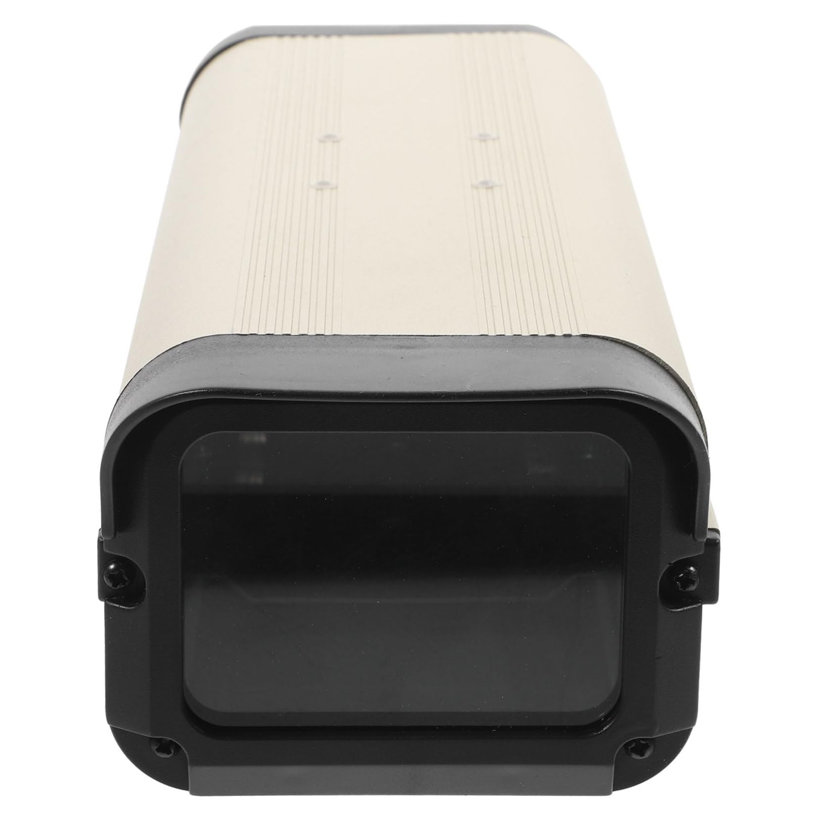 Caja para cámara exterior KOMBIUDA de aluminio resistente a intemperie 8