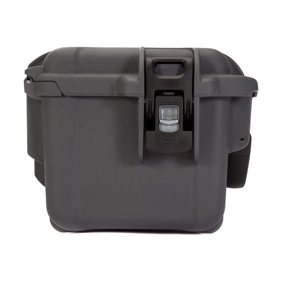 Amazon.com : Nanuk 908 Waterproof Hard Case with Foam Insert
