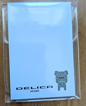 デリカミニ 特典デリ丸&エコバッグ Yahoo!オークション - DELICA MINI デリカ デリカミニ デリ丸 犬