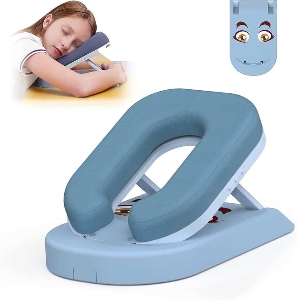 desk nap pillow