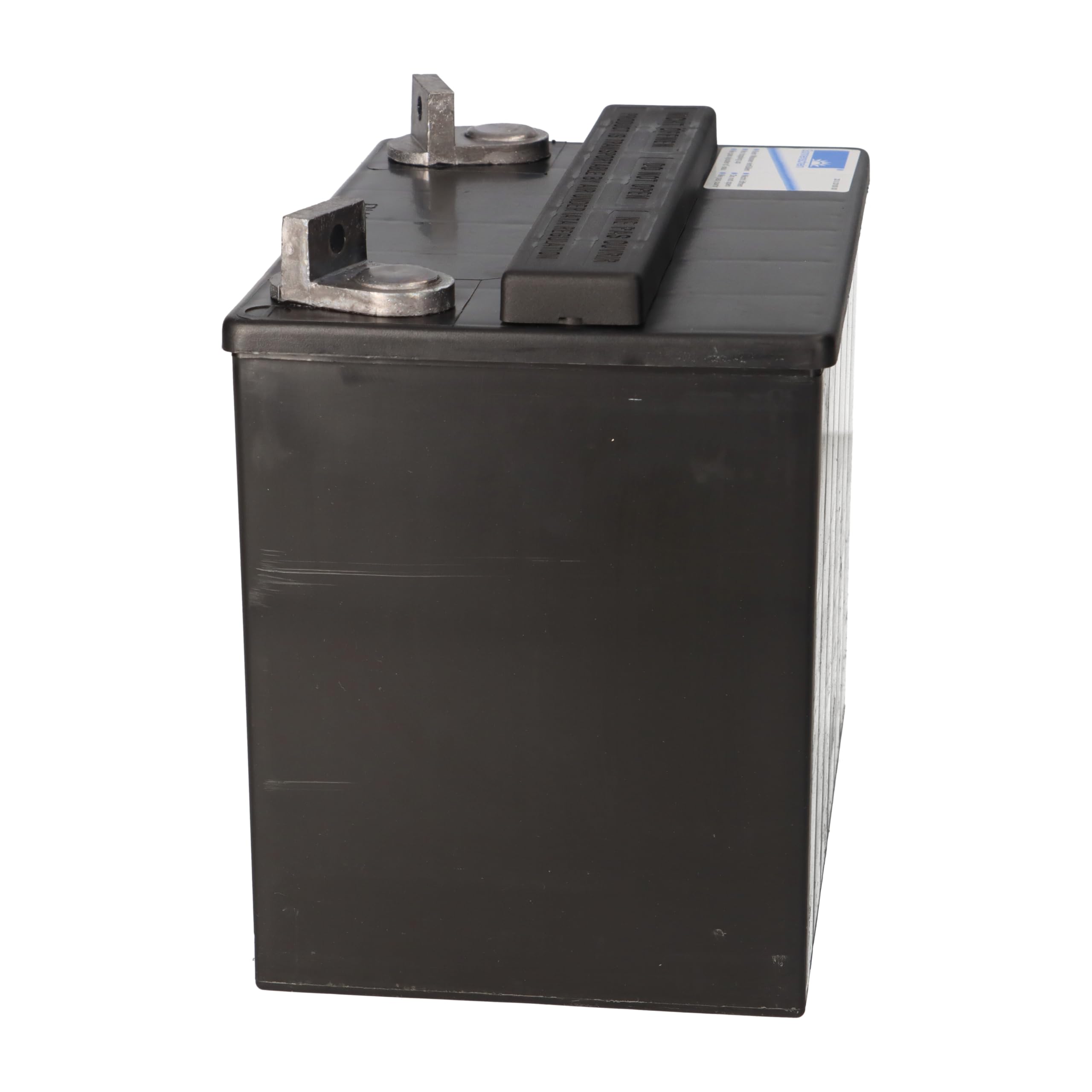 Akkusatz Für Scheuersaugmaschine Gansow CT15 2X 12V 28Ah Bleigel Zyklenfest - Maximale Leistung - Zuverlässigkeit - Effizienz - Reinigungsmaschinen