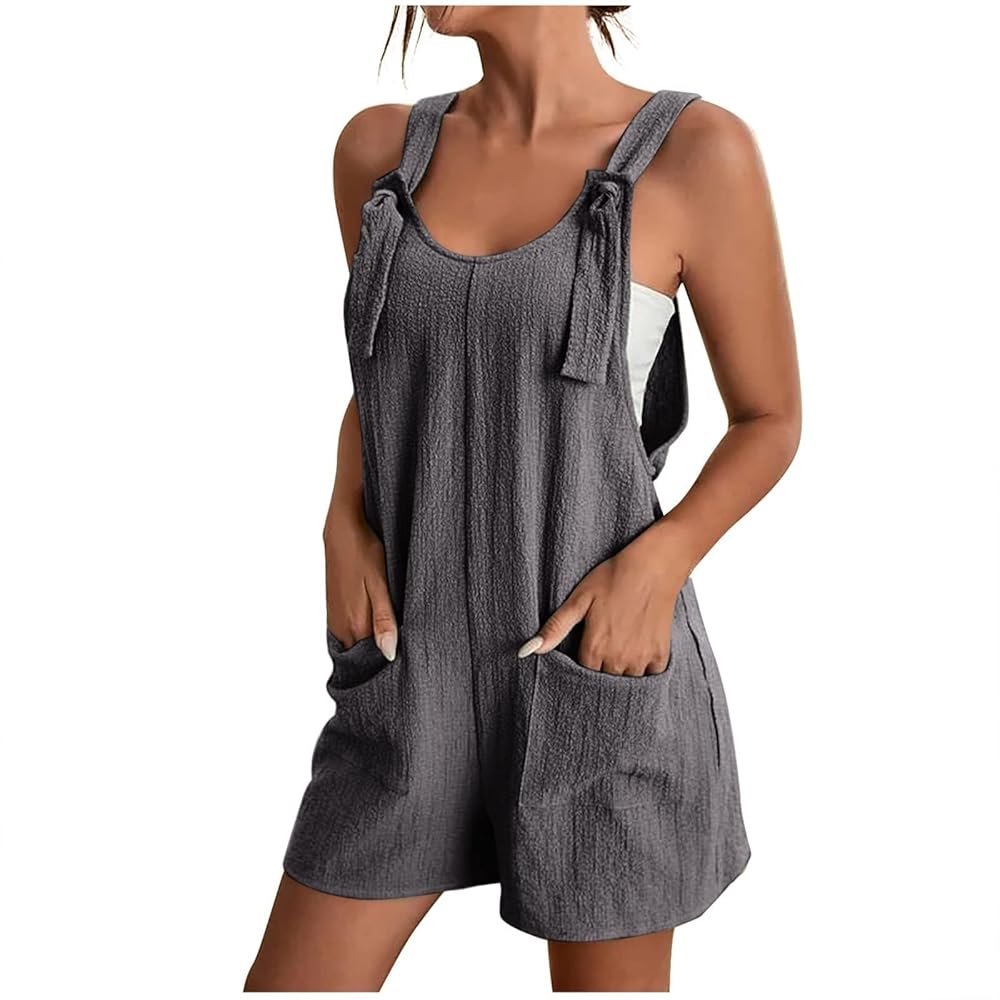 トップス MAISON SPECIAL Bare Top Rompers Maison Special Bare Top Rompers