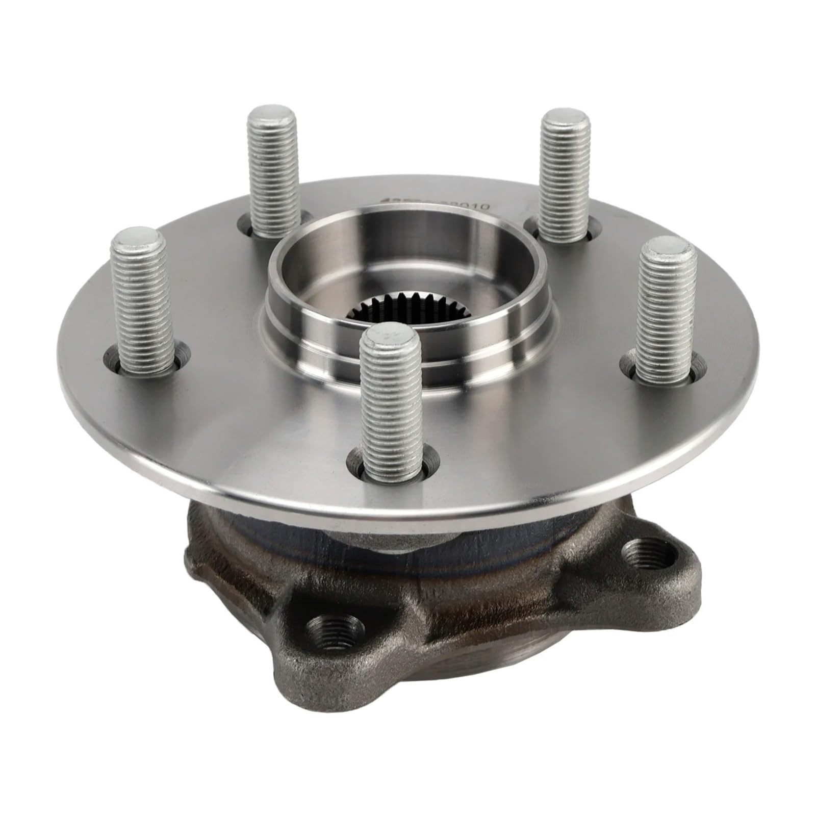 Kit rodamientos Ruedas 43550-33010 para Toyota para Camry 2018 2019 2020 2021 2022 2023 Unidad De Rodamiento Cubo Rueda Delantera