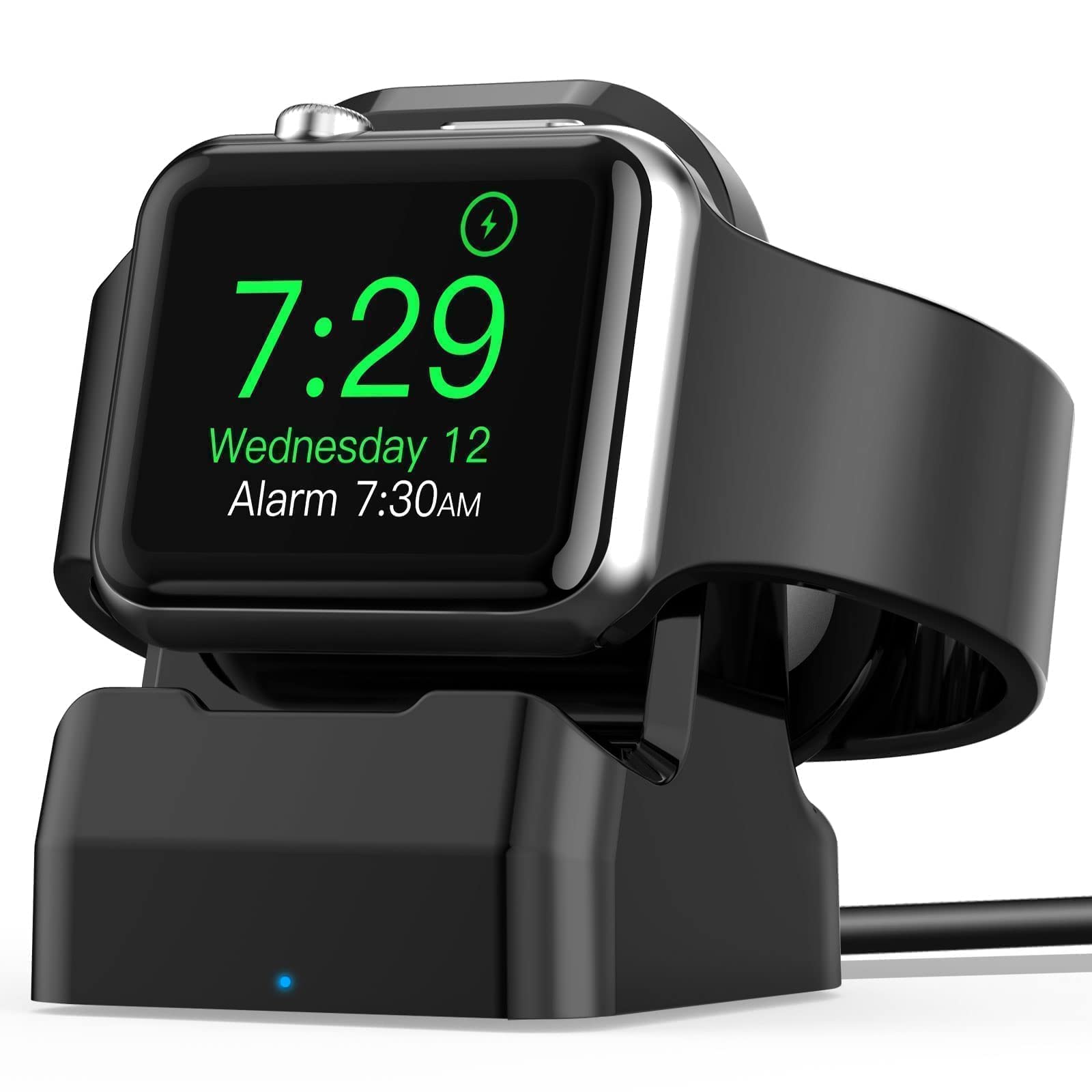 OLEBR Charger Stand for Apple Watch 