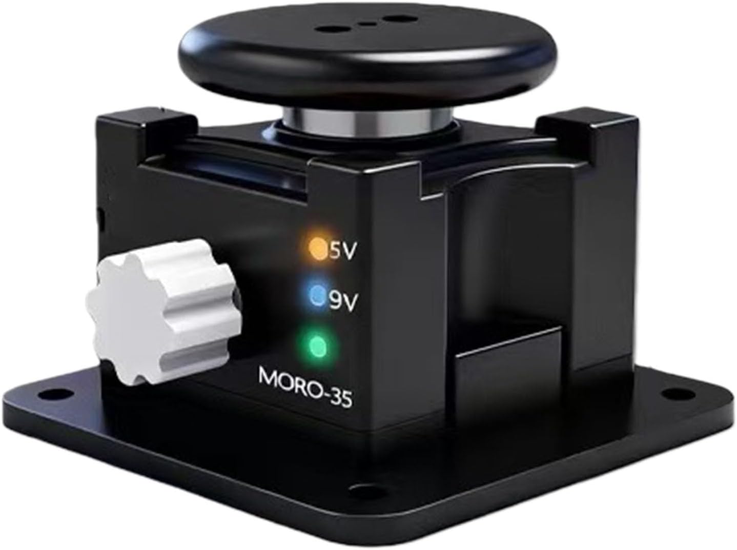 Professional Disc Sharpener Long Lasting Precise Edges Repair Continuous Duty Applications for Tweezers Electric Sharpener