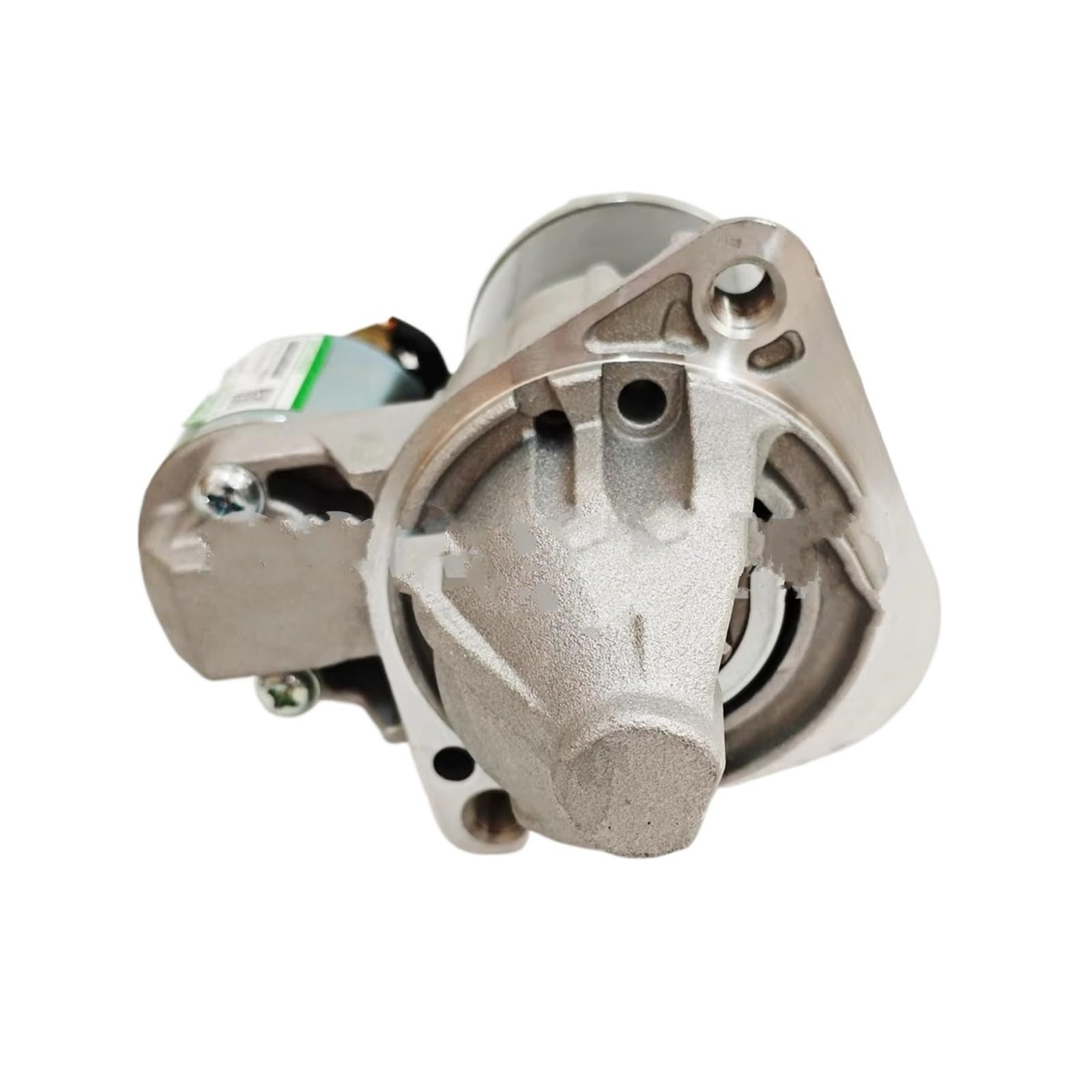 Genérico Arranque Motor para Hyundai I30 Ix20 Ix35 I40 para Veloster para Elantra para Accent 1.4 1.6 3610003602 361002b200 361002b500 Motor Arranque Automático