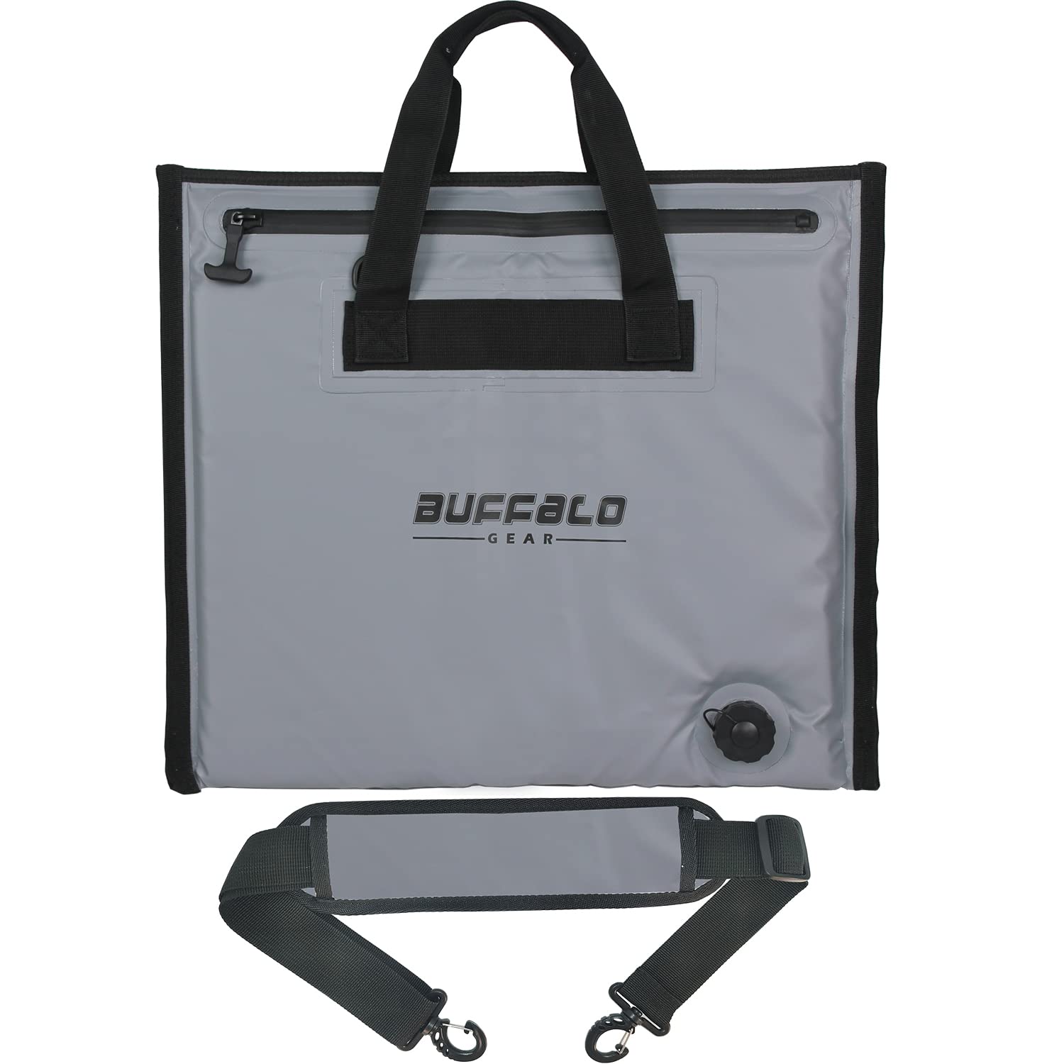 Buffalo Gear