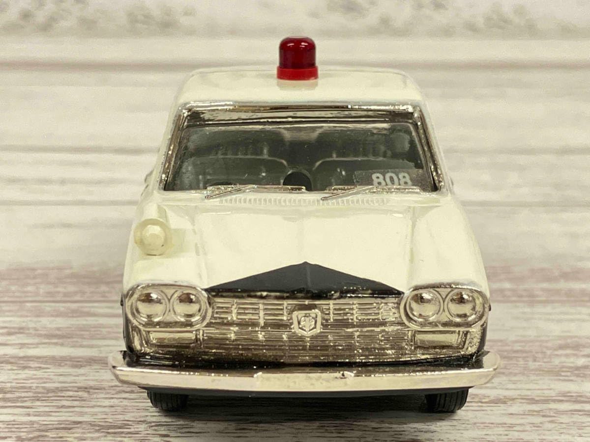 アンチモニー アドバンスピリット セドリック スペシャル シックス