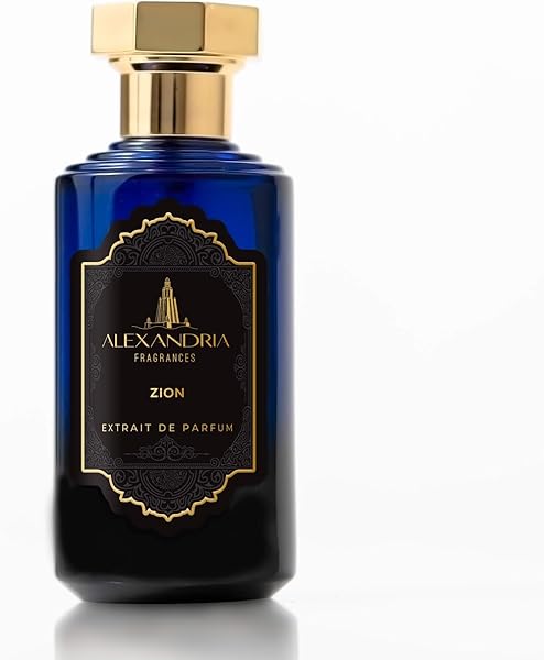 Alexandria Fragrances Zion