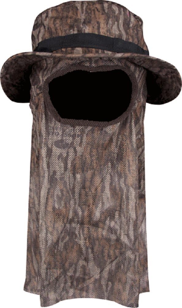 Drake Waterfowl Ol' Tom Technical Turkey Gear Big Bob