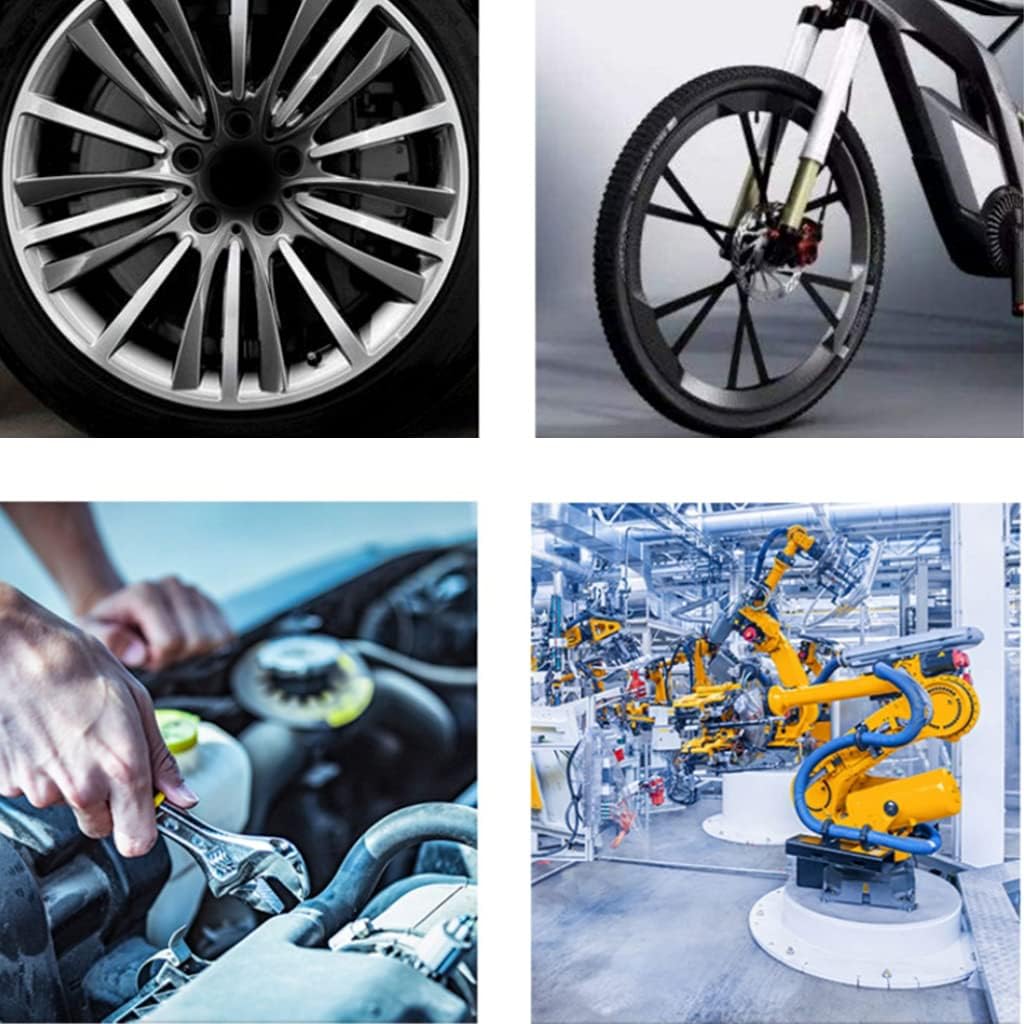 ダブテールマーカーガイド 2個 アルミニウム合金ダブテールマーキング