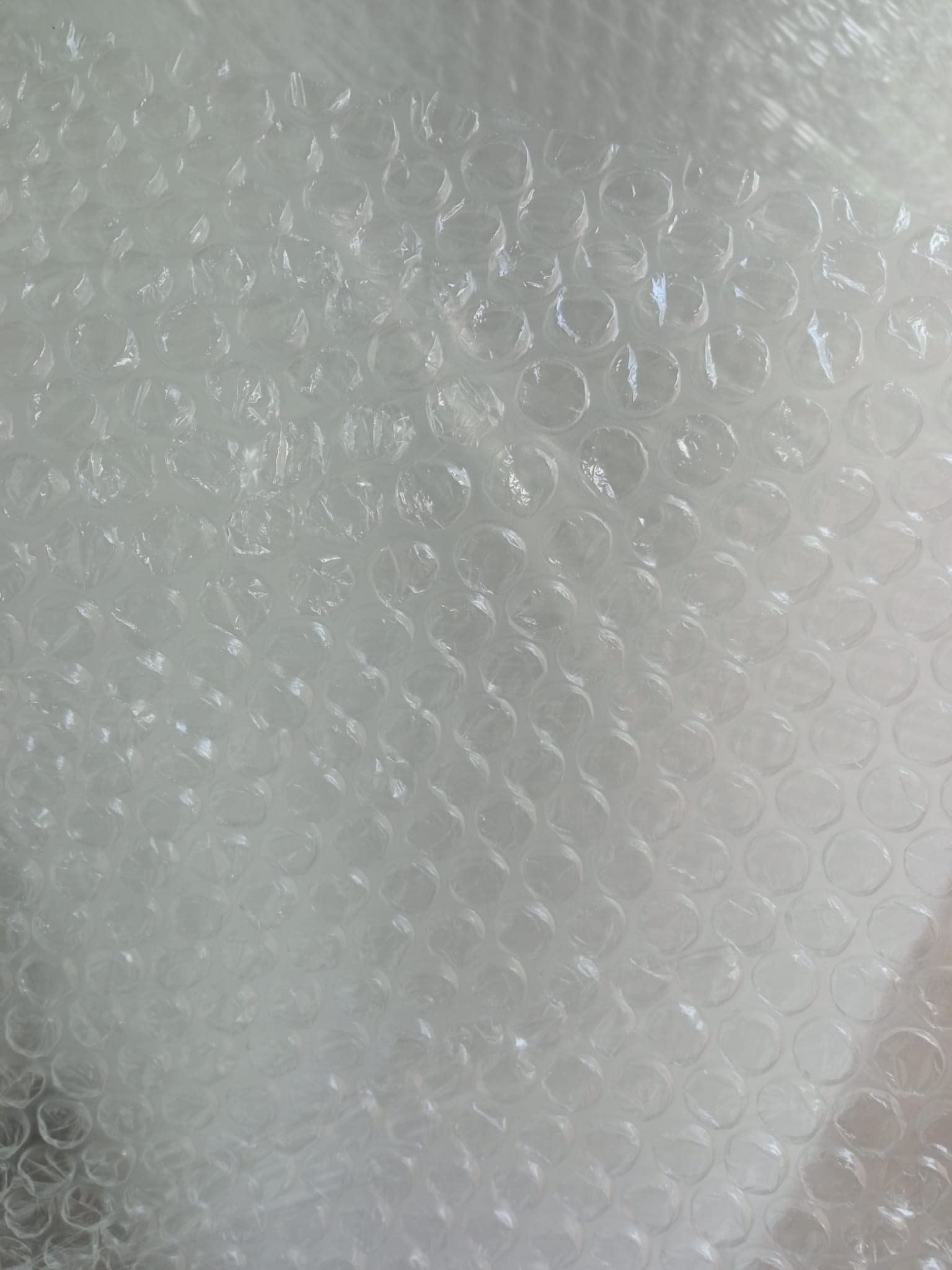 Suinga Luftpolsterfolie, 1 x 160 m, Schutzfilm für Verpackung und Versand | Schutz vor Stößen und Kratzern | Isoliermaterial für Umzug, Lagerung und Verpackung
