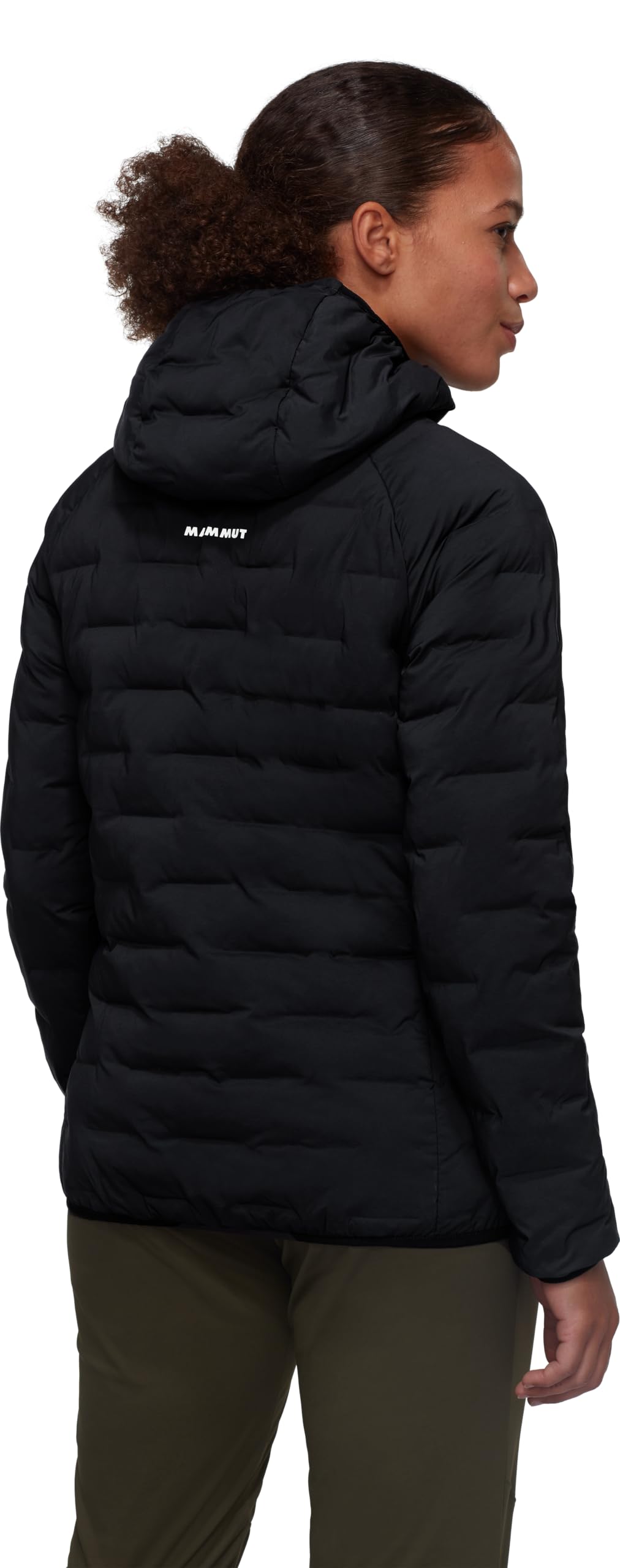Mammut Sender IN Hooded Jacket Women