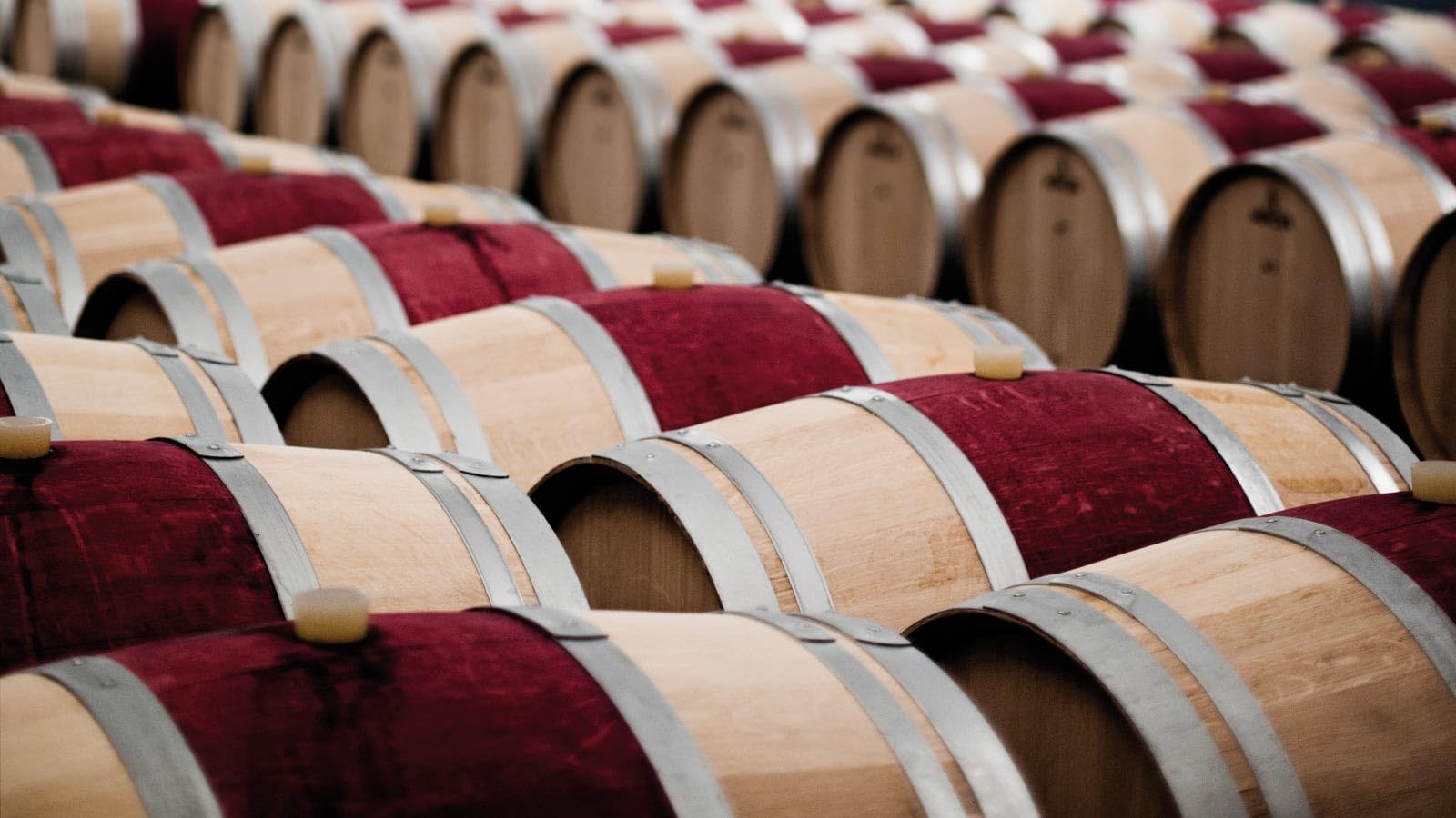 Benjamin de Beauregard - AOP Pomerol - Vin Rouge - Millésime 2021-1 bouteille x 75cl
