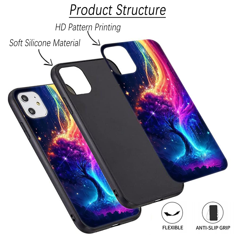 JEZSHTAI Cover per Sony Xperia XZ2 Premium Custodia in Silicone Antiurto Con Disegno Del Modello,Sottile Morbida in TPU Antigraffio Protettiva Case,B07