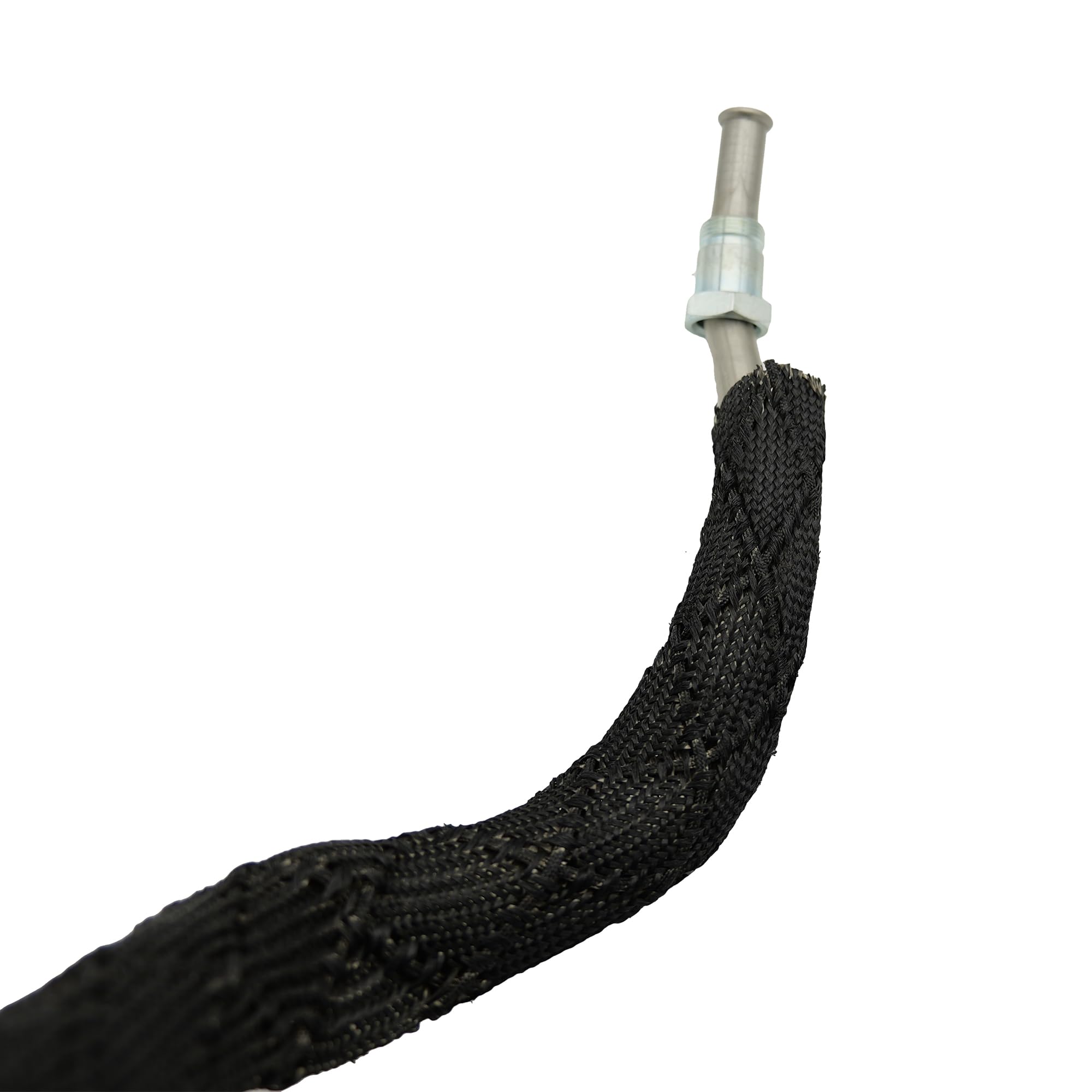 EGR Exhaust Gas Tube Line For 03-11 Ford Crown Vic / Lincoln Town Car / Mercury - 598-123