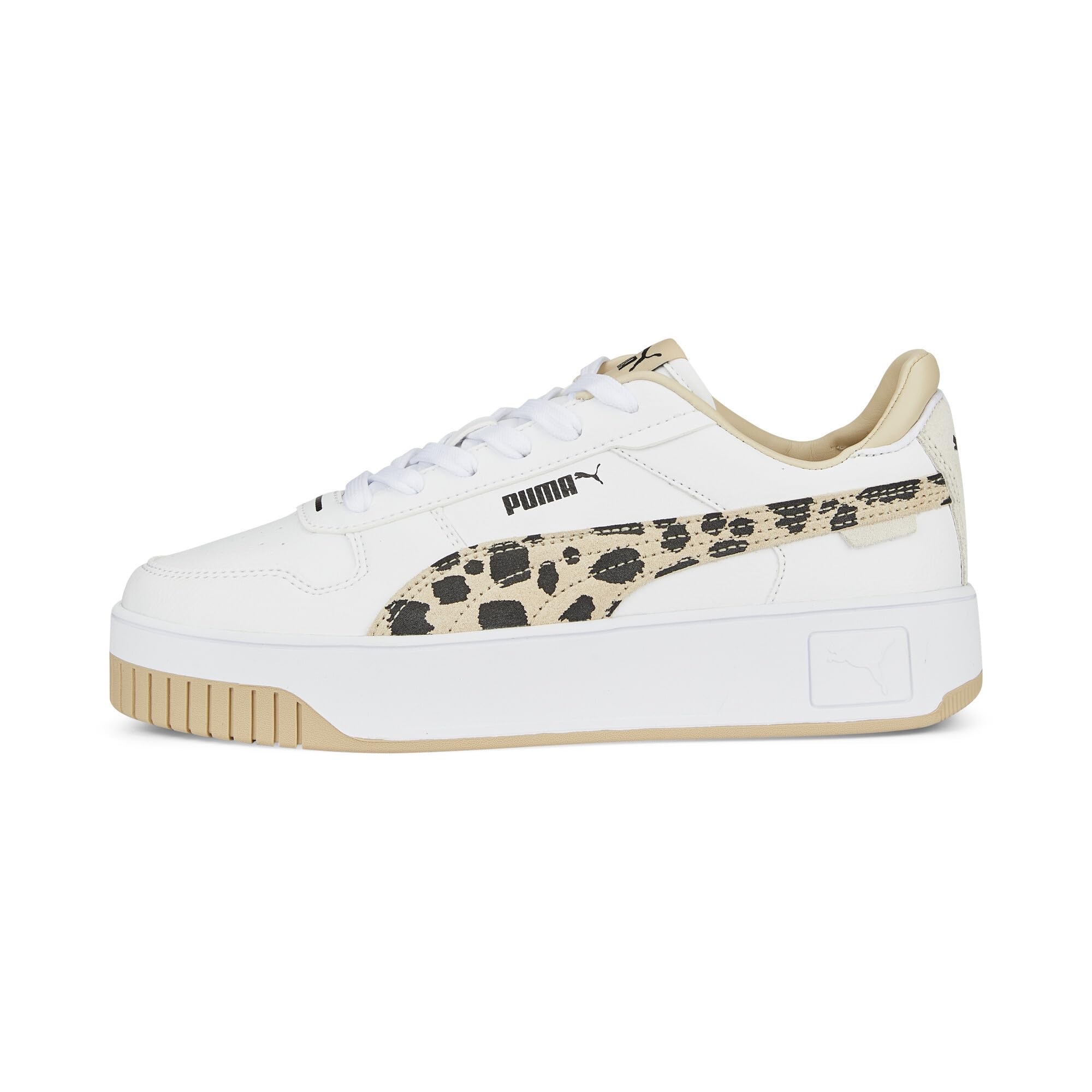 Puma Mädchen Carina Street AnimalSneaker