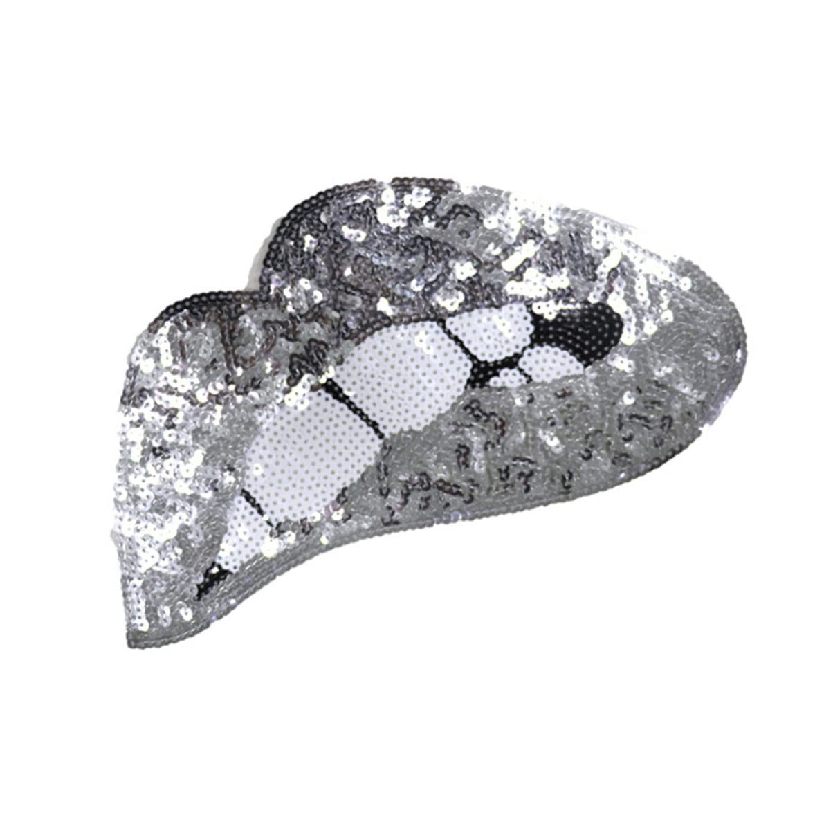 14pezzi Toppe Decorativi Paillettes a per Abbigliamento Patches per Jeans Gonne e Borse Casuali