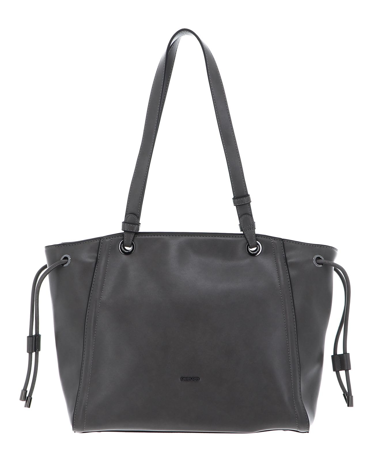 Picard Tango Shopper Granite : protégez vos affaires dans un grand cabas zippé - 6