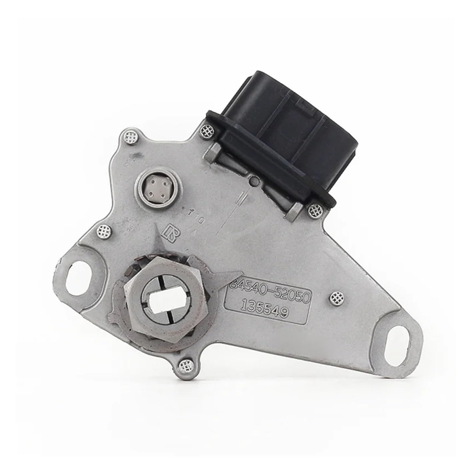 Amazon.com: HLYQMYG 84540-52050 Neutral Safety Switch Compatible