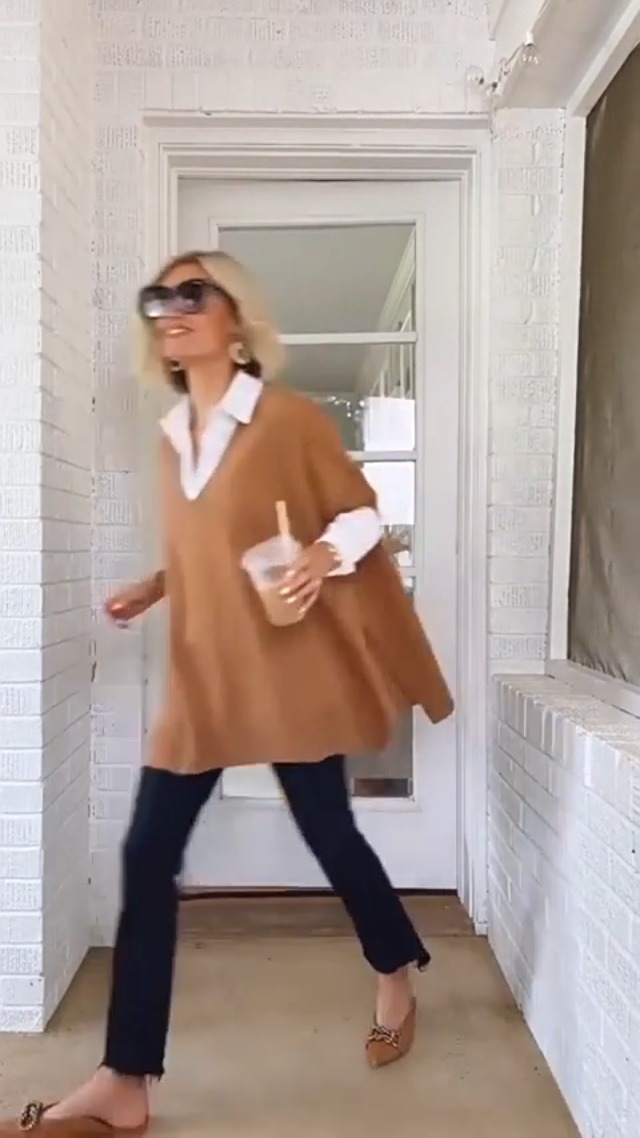 美品◆ショートトップス　PONCHO SILHOUETTE JERSEY TOP PONCHO SILHOUETTE JERSEY TOP - メルカリ