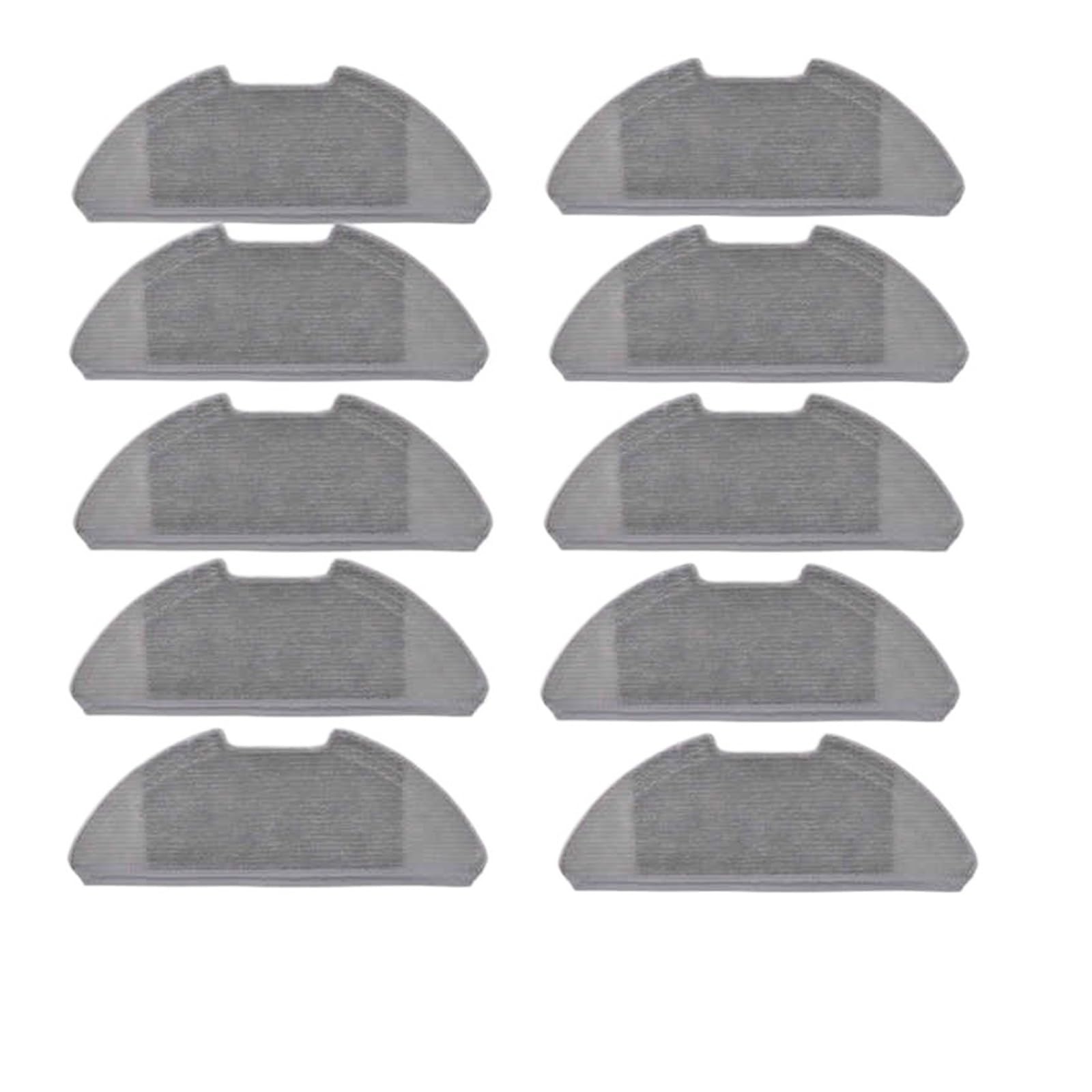 EEZII Water Tank Mop Rag Parts，Compatible For XiaoMi，