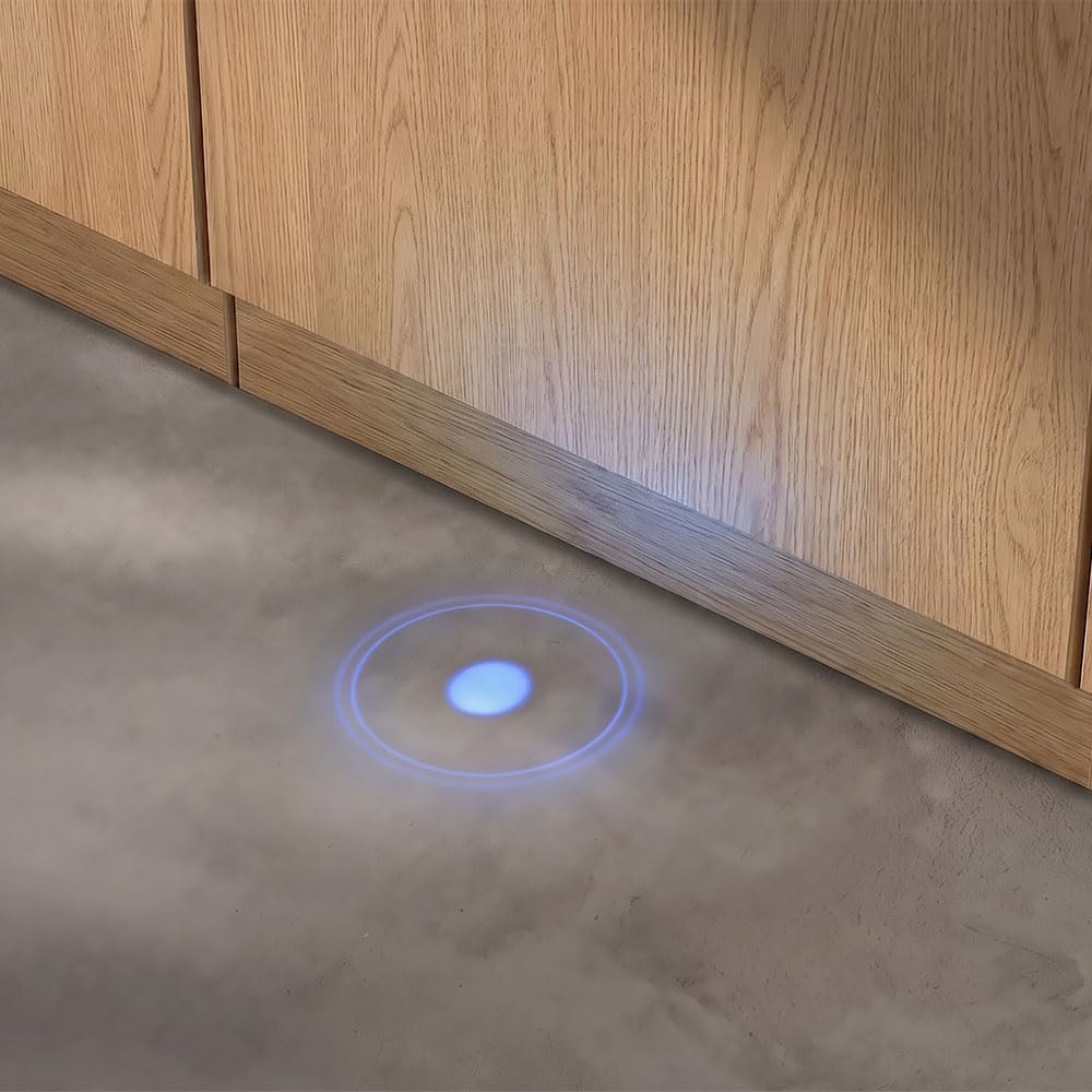 Cecotec Lavastoviglie da Incasso 45 cm Bolero Aguazero 4270 Full-BI. 11 Coperti, 6 Programmi, Classe D, Inverter Plus Duo, Pannello Touch, FloorView Light, Super Dry, Half Load, Save+, AutoClean