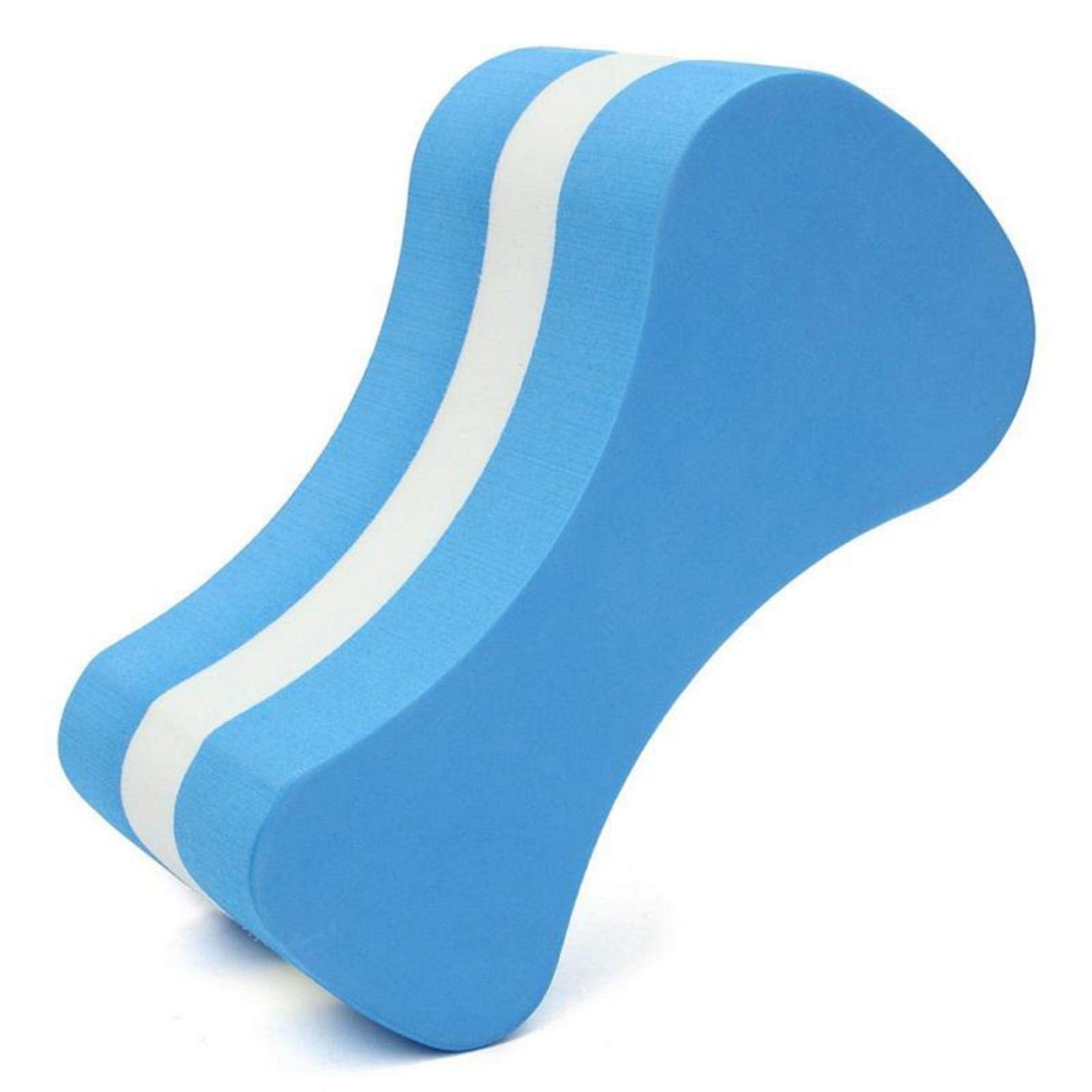 Eva Pullbuoy Pull Buoy Pull Buoy - Tavoletta da nuoto in schiuma per migliorare la posizione 'acqua e la postura