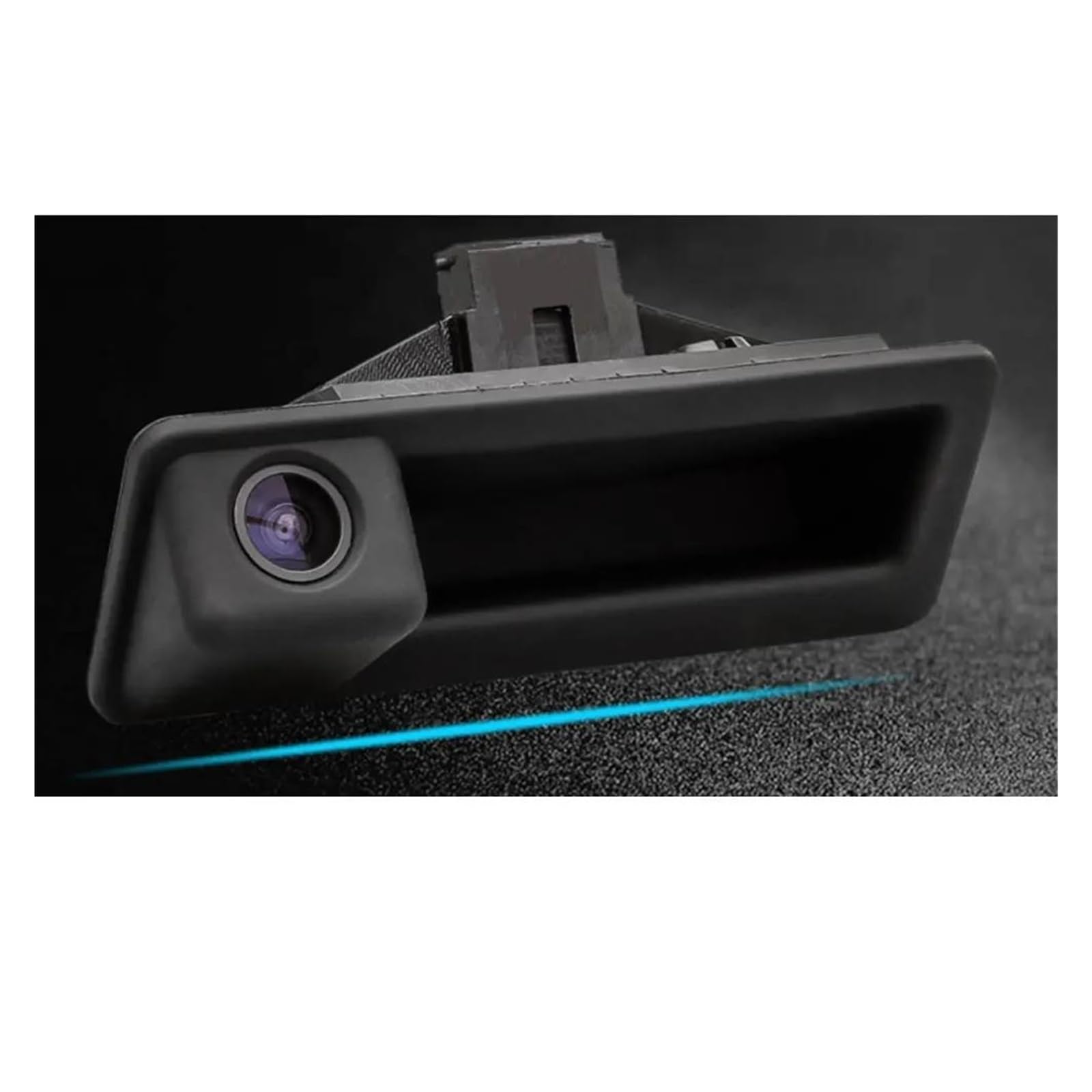 Kamera cofania CCD zamiennik kamery cofania samochodu cofania kamera cofania uchwyt bagażnika dla X5 X1 X6 E39 E53 E82 E88 E84 E90 E91 E92