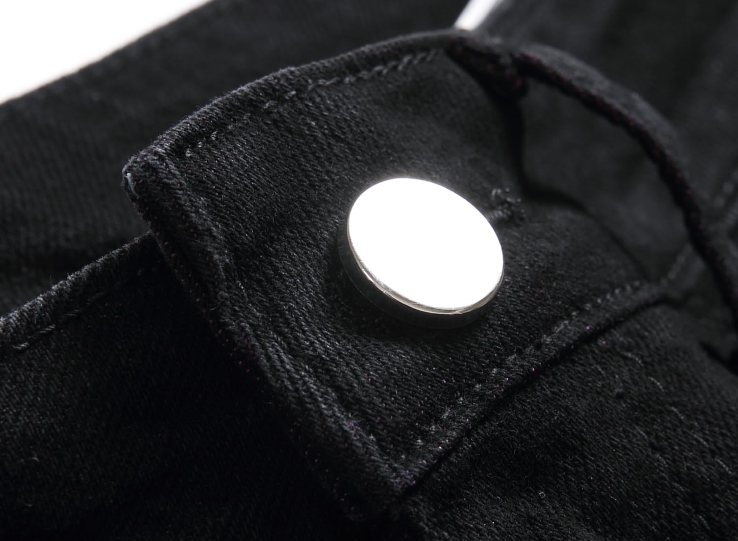 Pantalones vaqueros ajustados para hombre, ajustados, ajustados, ajustados, ajustados, ajustados, de cintura flexible, pantalones vaqueros informales, de diseño ajustado, pantalones vaqueros, E#black
