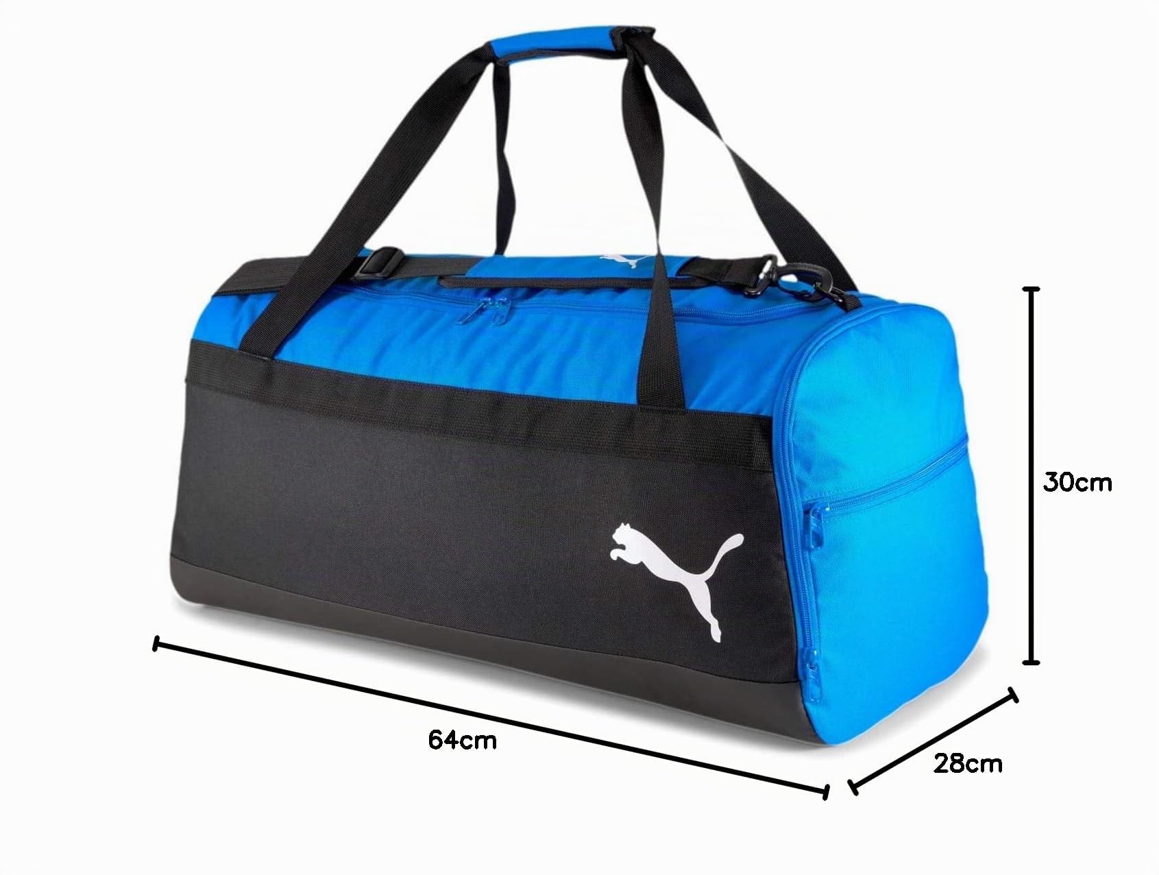 Puma Uni Sporttasche, OSFA