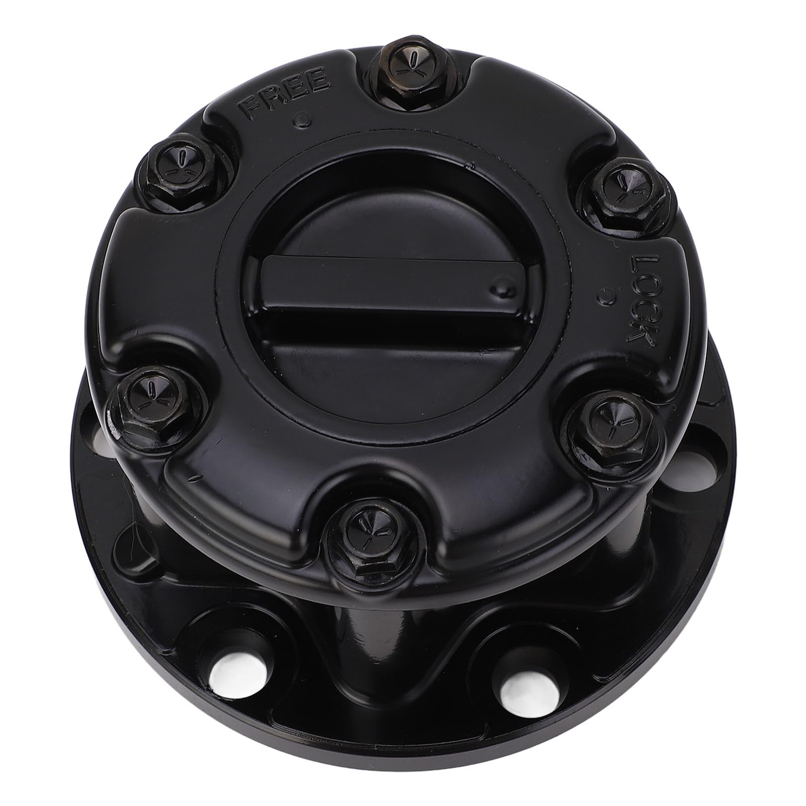 CCYLEZ Blocco con Cuscinetto Ruota in Lega di Metallo Solido Adatto per SJ410 SJ413 Samurai Sierra Jimny 1982-1998, Adatto per i Proprietari di Geo Tracker 1989-1998