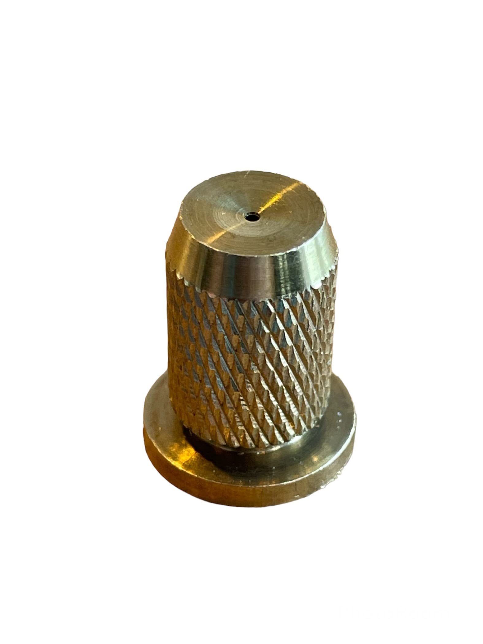 Adjustable Atomizing Spray Nozzle Tip for Knapsack Sprayer, Hand Lance, Brass Nozzle