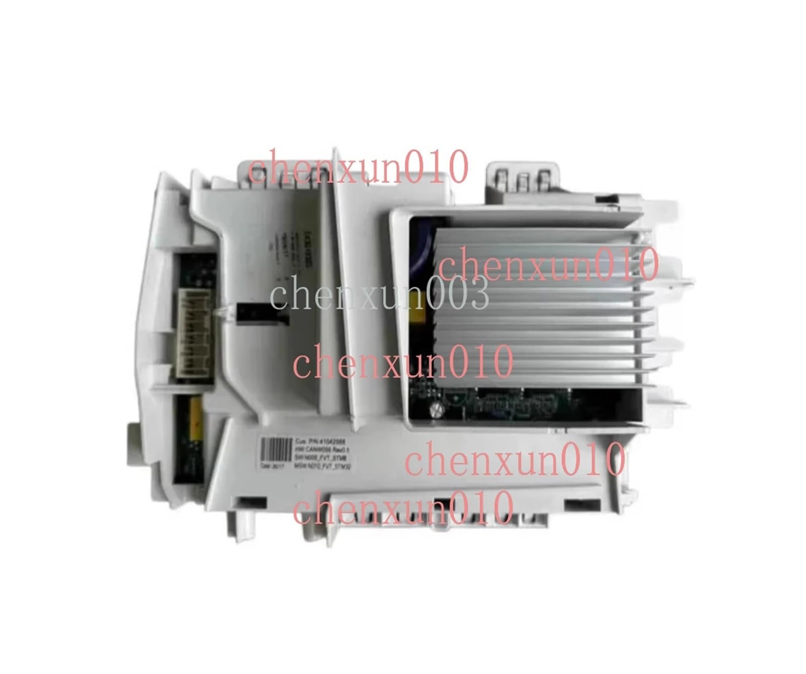 Placa De Ordenador Para Lavadora，MG80/90-14520BG/BHG，MG100-15520BG