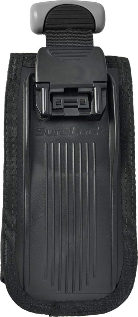 Aqua Lung Optional SureLock II 10LB Weight Pouch System W/Sleave Wave BCD (2 Each)