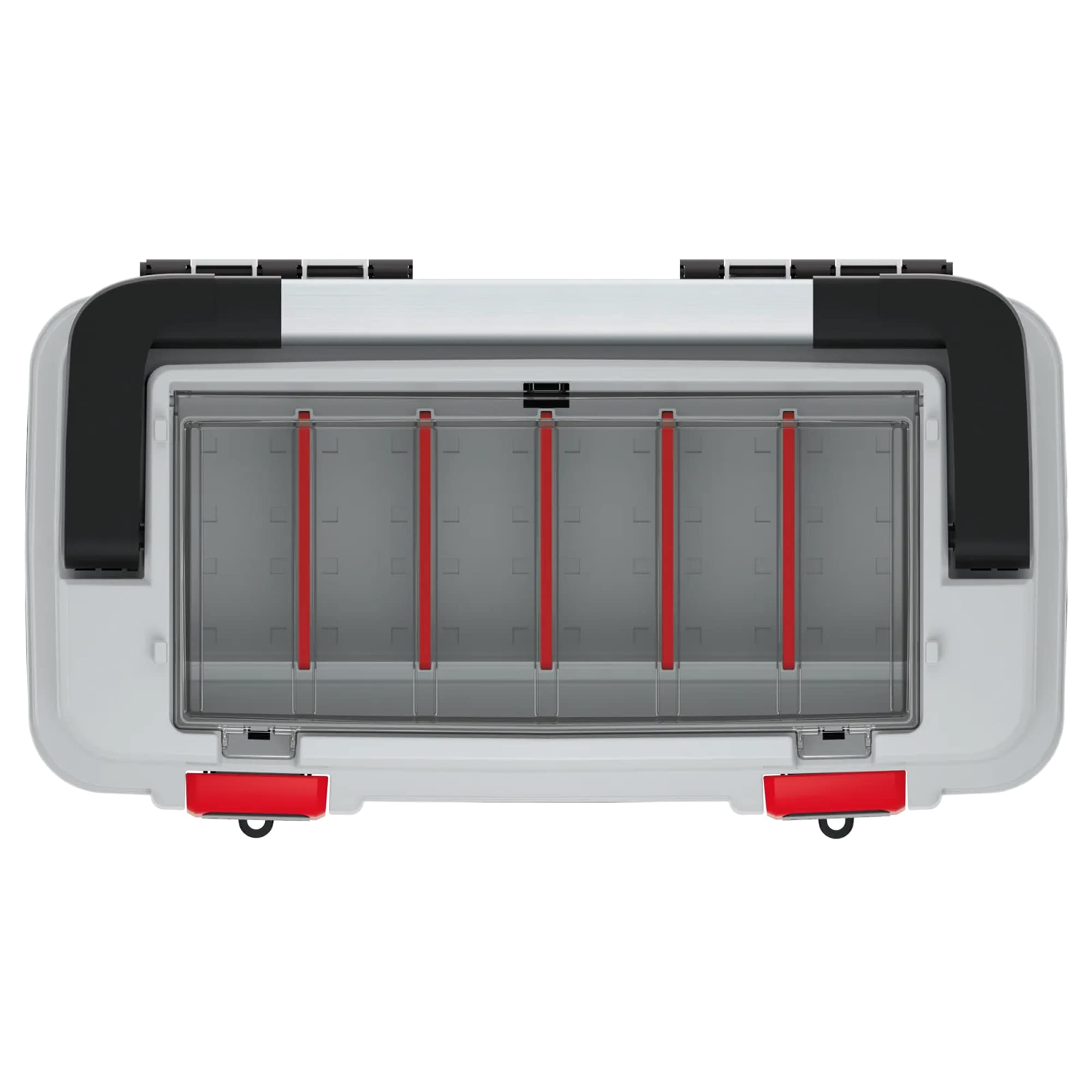 CAJA DE HERRAMIENTAS MULTIFUNCIONAL KISTENBERG
