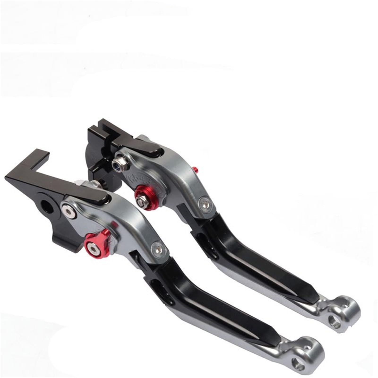NLELQVZVRM Brake Clutch Levers For FB Mondial HPS 125 HPS 300 Hipster HPS125 HPS300 Motorcycle Accessories Handle Adjustble Brake Lever