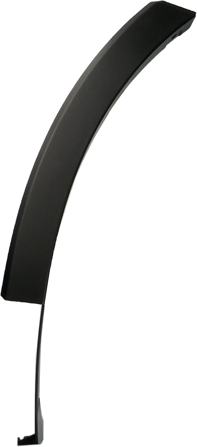 Genuine Mazda TE69-51-W80 Fender