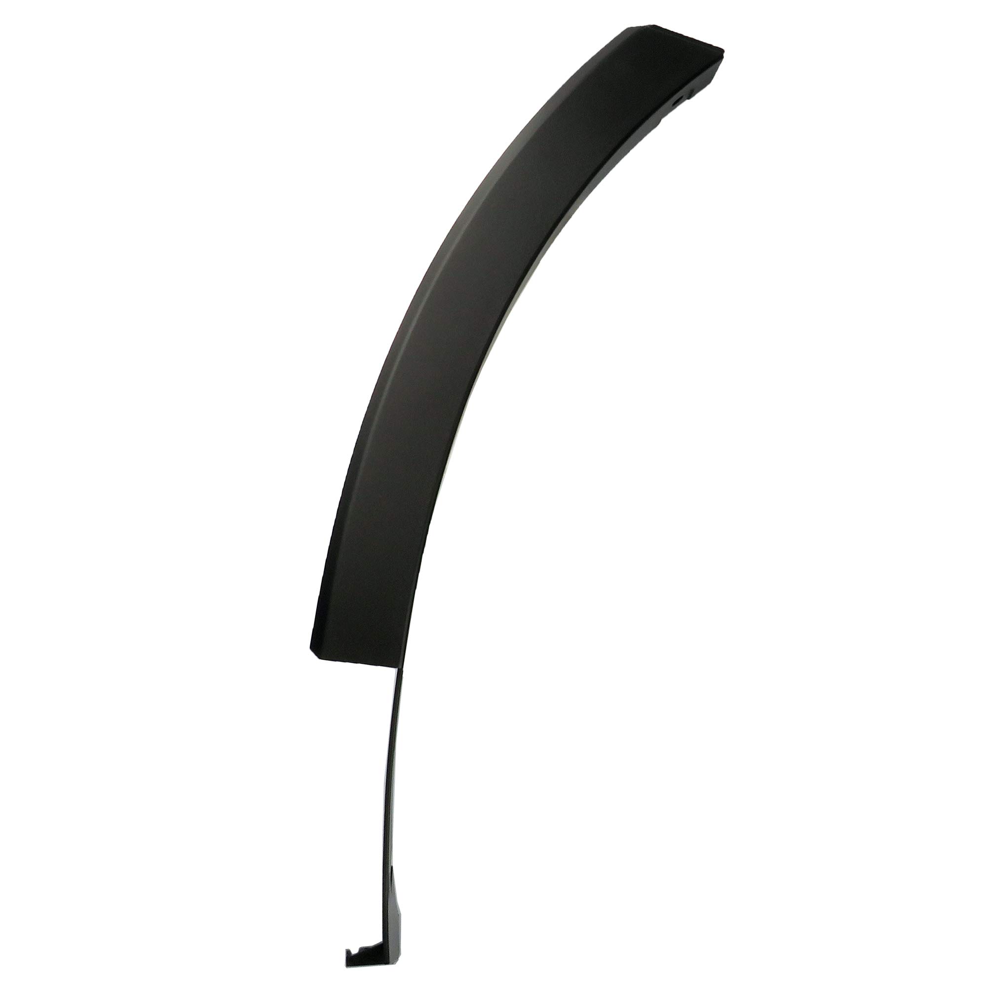 Amazon.com: Genuine Mazda TE69-51-W80 Fender : Automotive