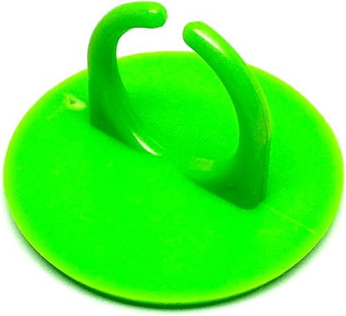 Miniatura 7 de Trolls Band Together Cupcake Toppers - Anillos para fiesta de cumpleaños, paquete de 24